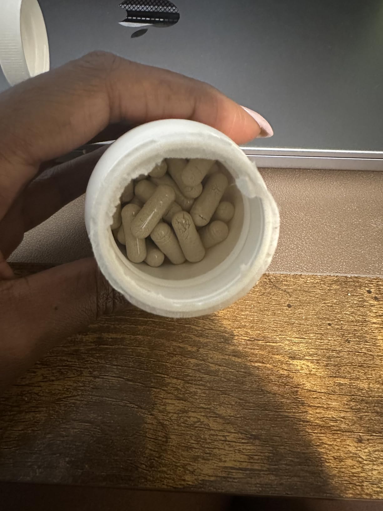 Bulletproof Zinc with Copper Capsules, 60 Count, Minerals and Antioxidant Supplement for Immunity and Mood customer photo 1