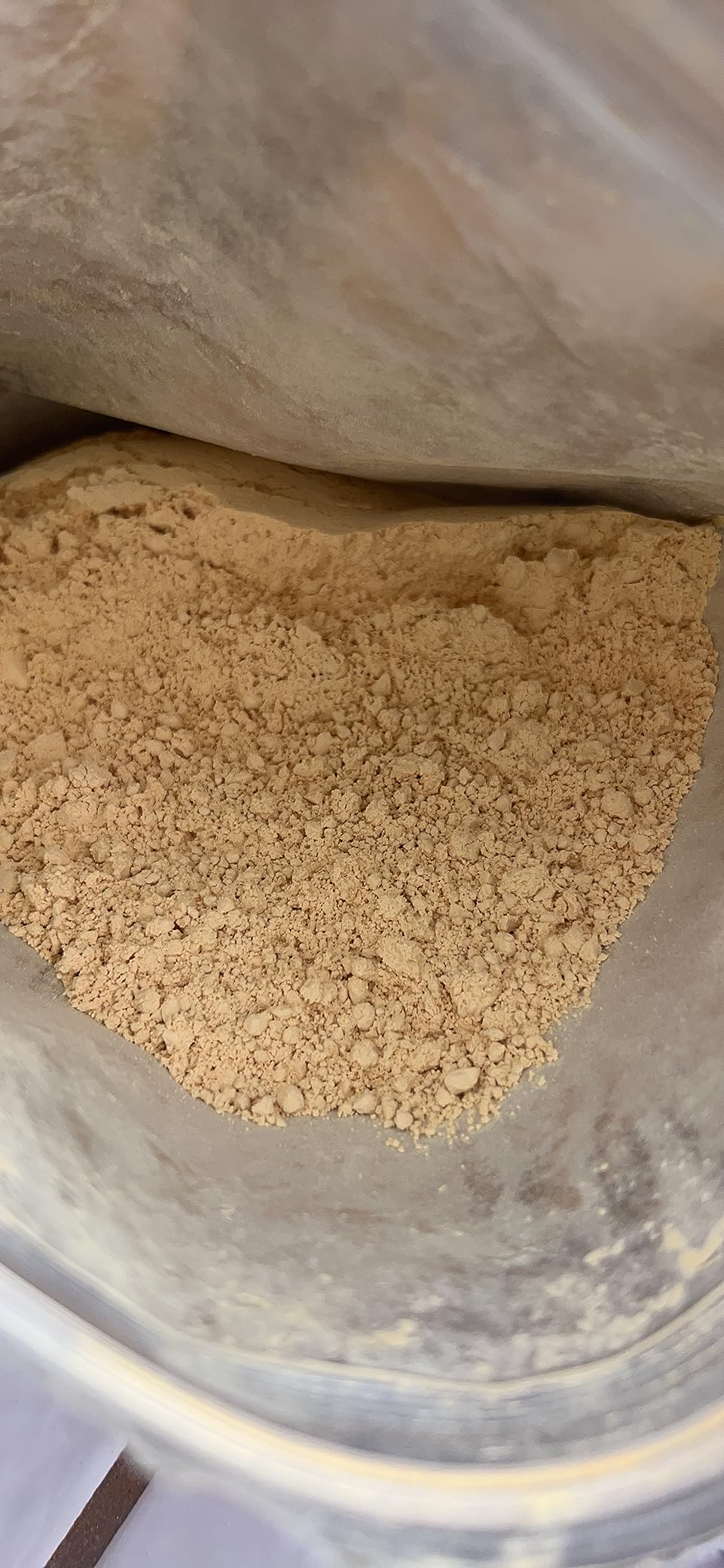 Samsara Herbs Pine Pollen Powder Wild Harvested - 99% Cracked Cell Wall (8oz/227g) Supports Healthy Energy & Longevity customer photo 1