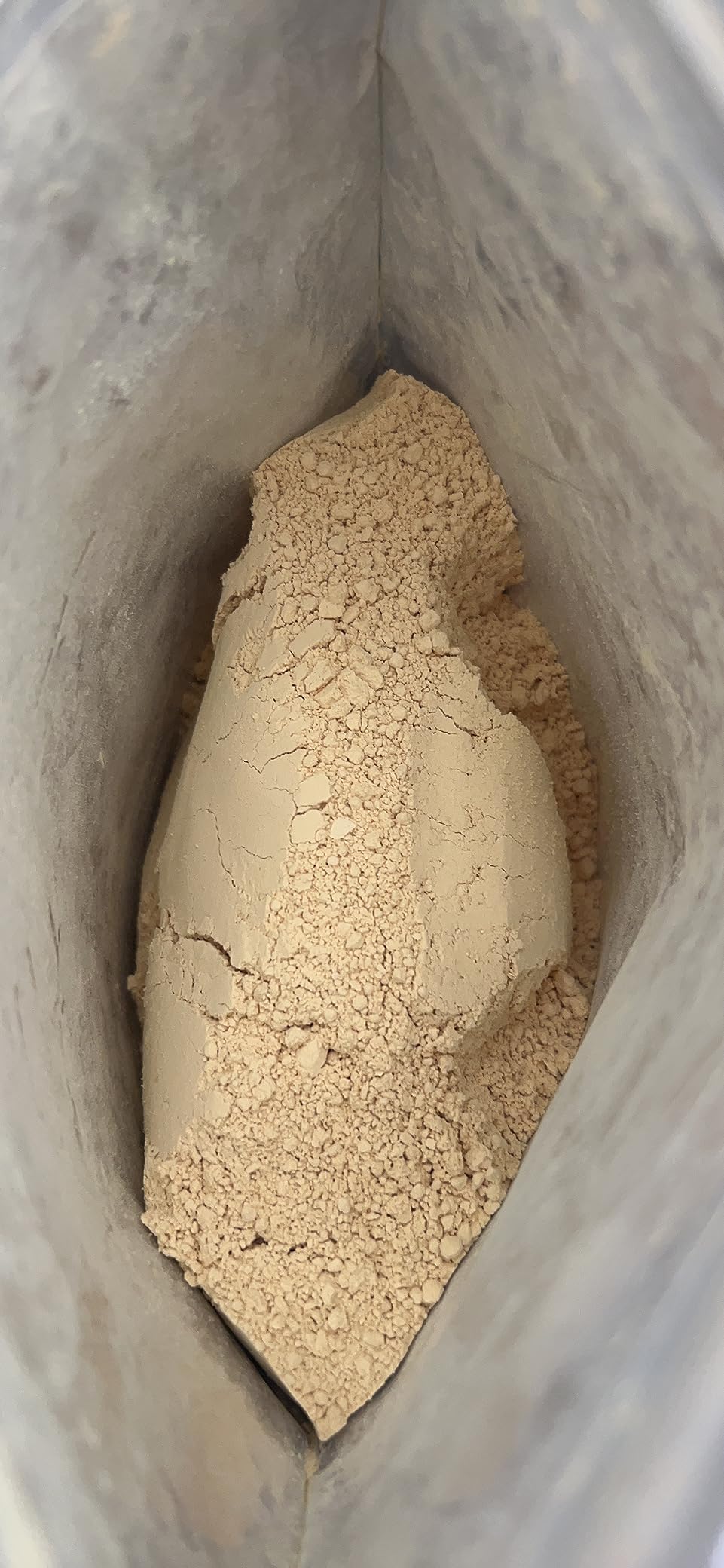Samsara Herbs Pine Pollen Powder Wild Harvested - 99% Cracked Cell Wall (8oz/227g) Supports Healthy Energy & Longevity customer photo 2