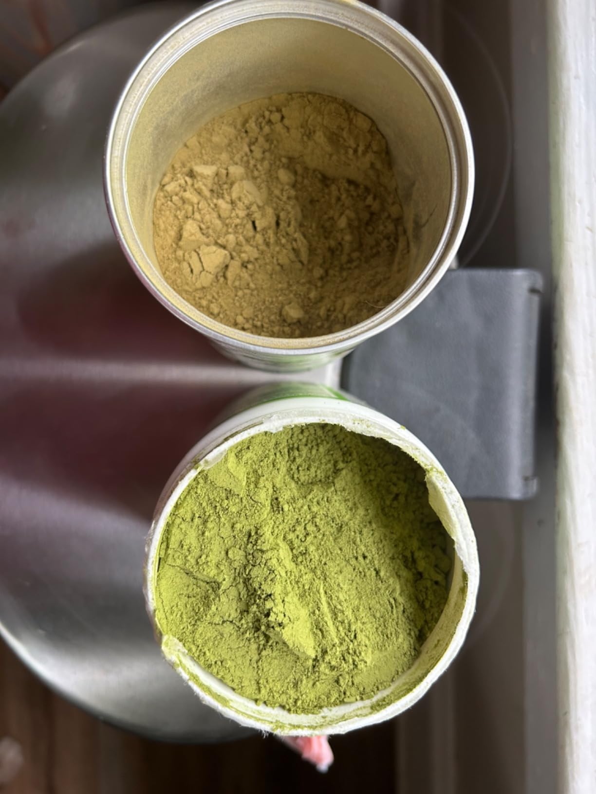 PURA VIDA MORINGA Organic Moringa Powder, Premium 100% Leaf Powder Single Origin - USDA Organic Moringa Oleifera Leaf, Perfect for Smoothies & Recipes, 8 oz customer photo 2