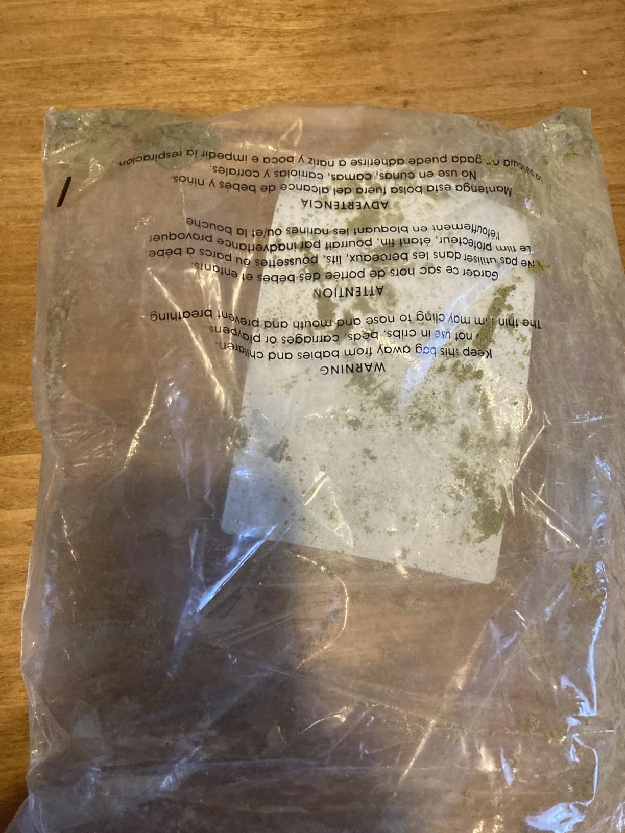 Terrasoul Superfoods Organic Hemp Protein Powder (50% Protein), 2 Pounds customer photo 2
