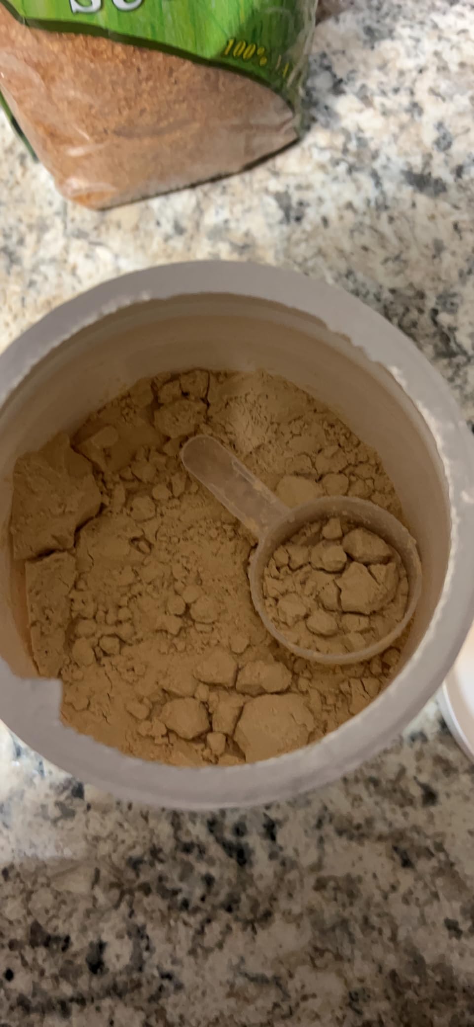 365 by Whole Foods Market, Organic Pea Protein, 16 Ounce customer photo 2