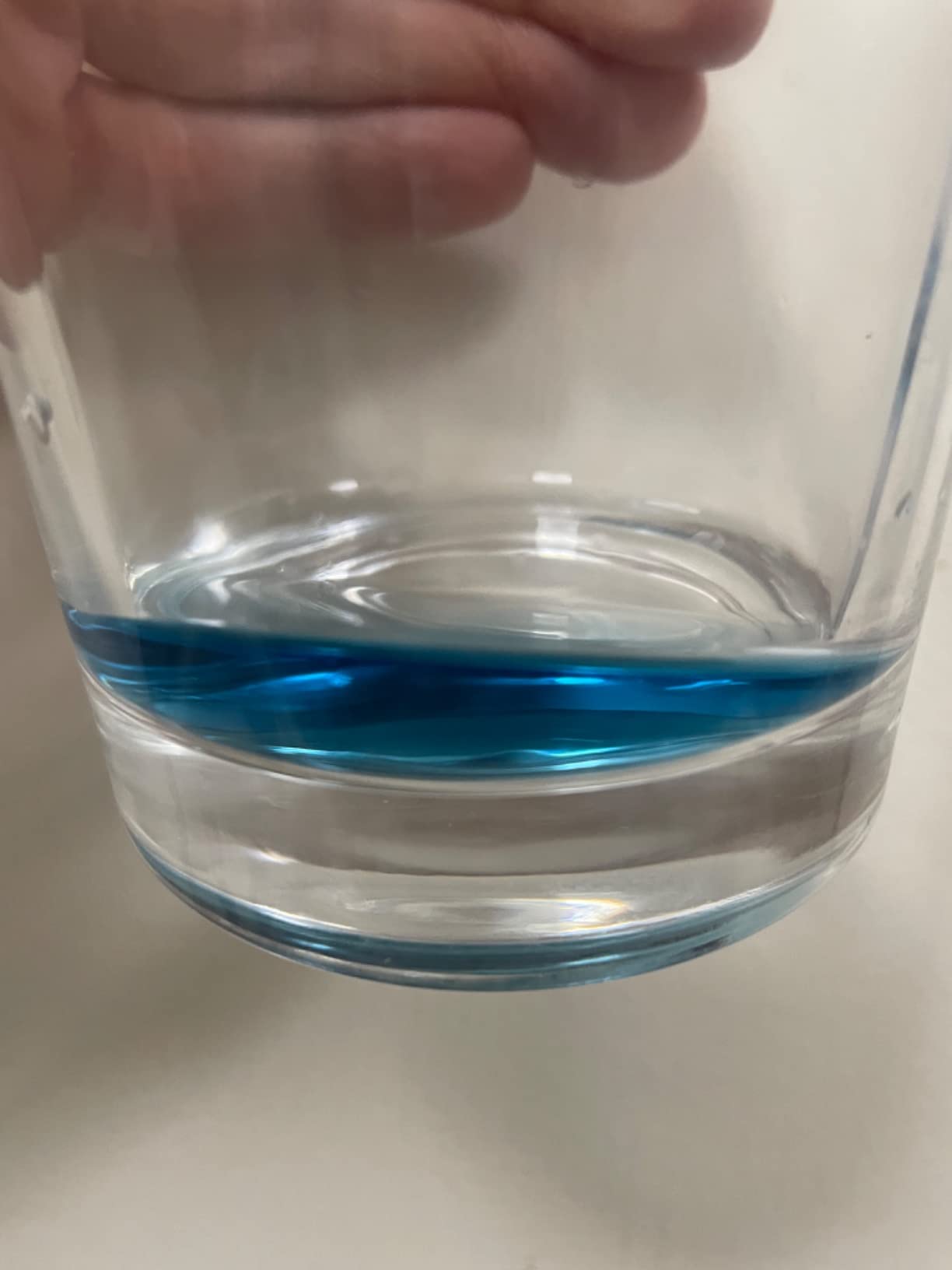 AquaTru Perfect Minerals - Mineral Drops for Water - Enrich with 72 Trace Minerals Including Magnesium, Zinc & Calcium - 60ml Bottle Mineralizes Up to 230 Liters of Water customer photo 2
