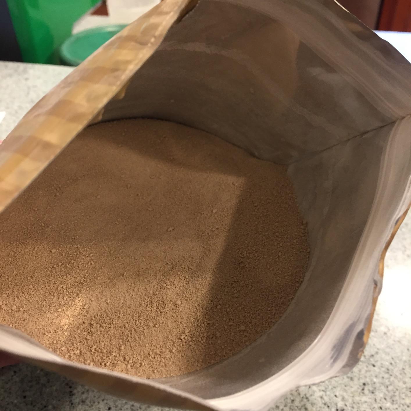 Sari Foods Organic Acacia Fiber Powder, 30 Ounce, Soluble Fiber Powder, Natural, Whole Food, Plant Based Superfood Prebiotic for Gut Health and Repair customer photo 2