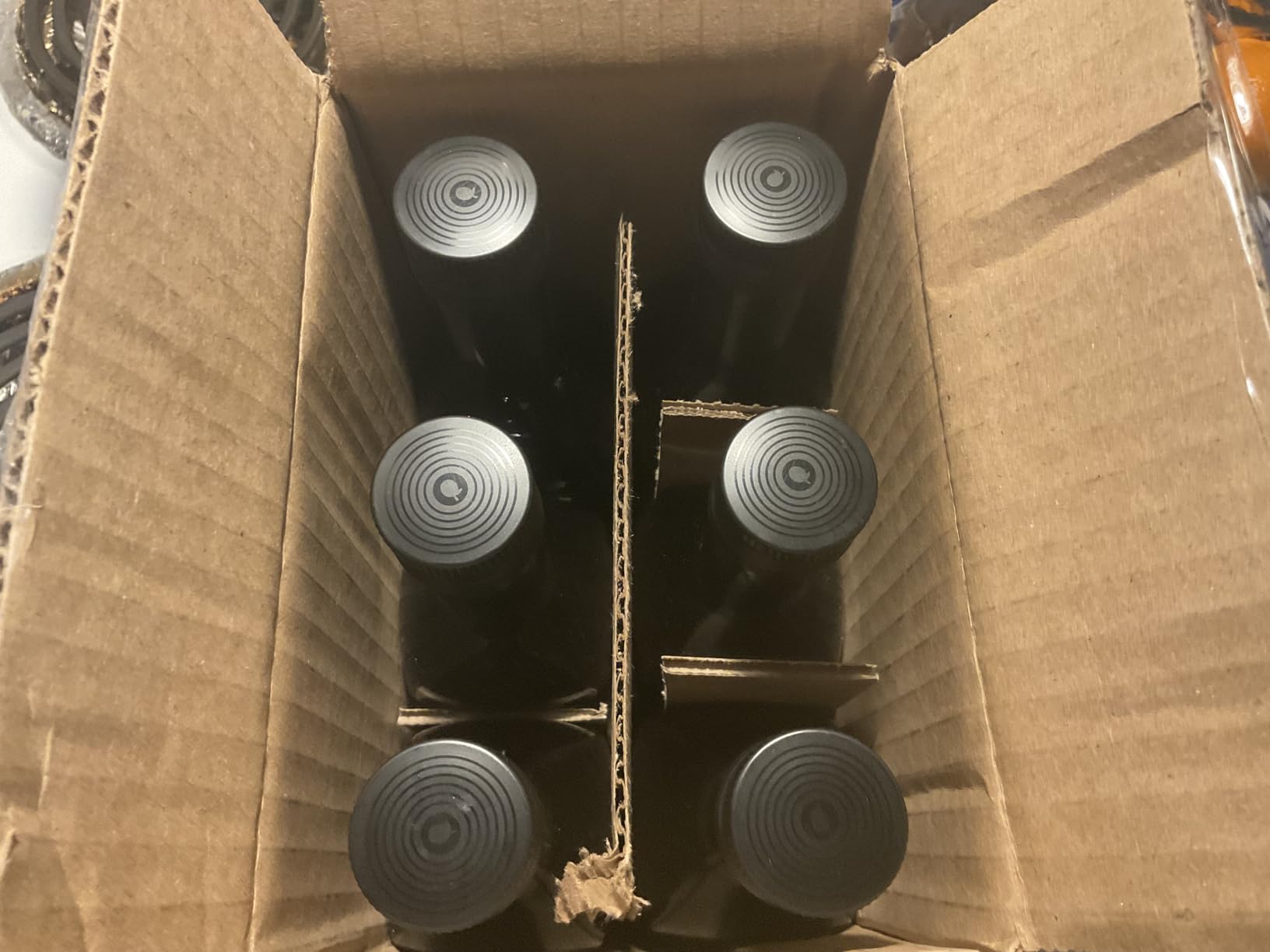 Cobram Estate California Select Extra Virgin Olive Oil - First Cold Pressed, Non-GMO, Keto Friendly, High in Antioxidants, Fruity & Balanced - Cold Pressed Olive Oil Bottle EVOO - 750ml (Pack of 1) customer photo 1