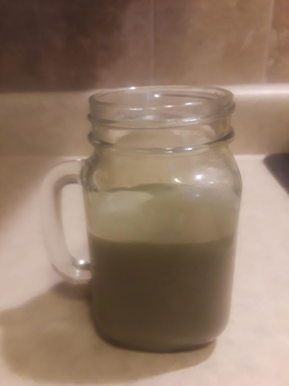 Vega All-in-One Nutrition Organic Vegan Protein Powder - French Vanilla, 20g Protein Meal Replacement Shake - 1.5 lbs (18 Servings) customer photo 1