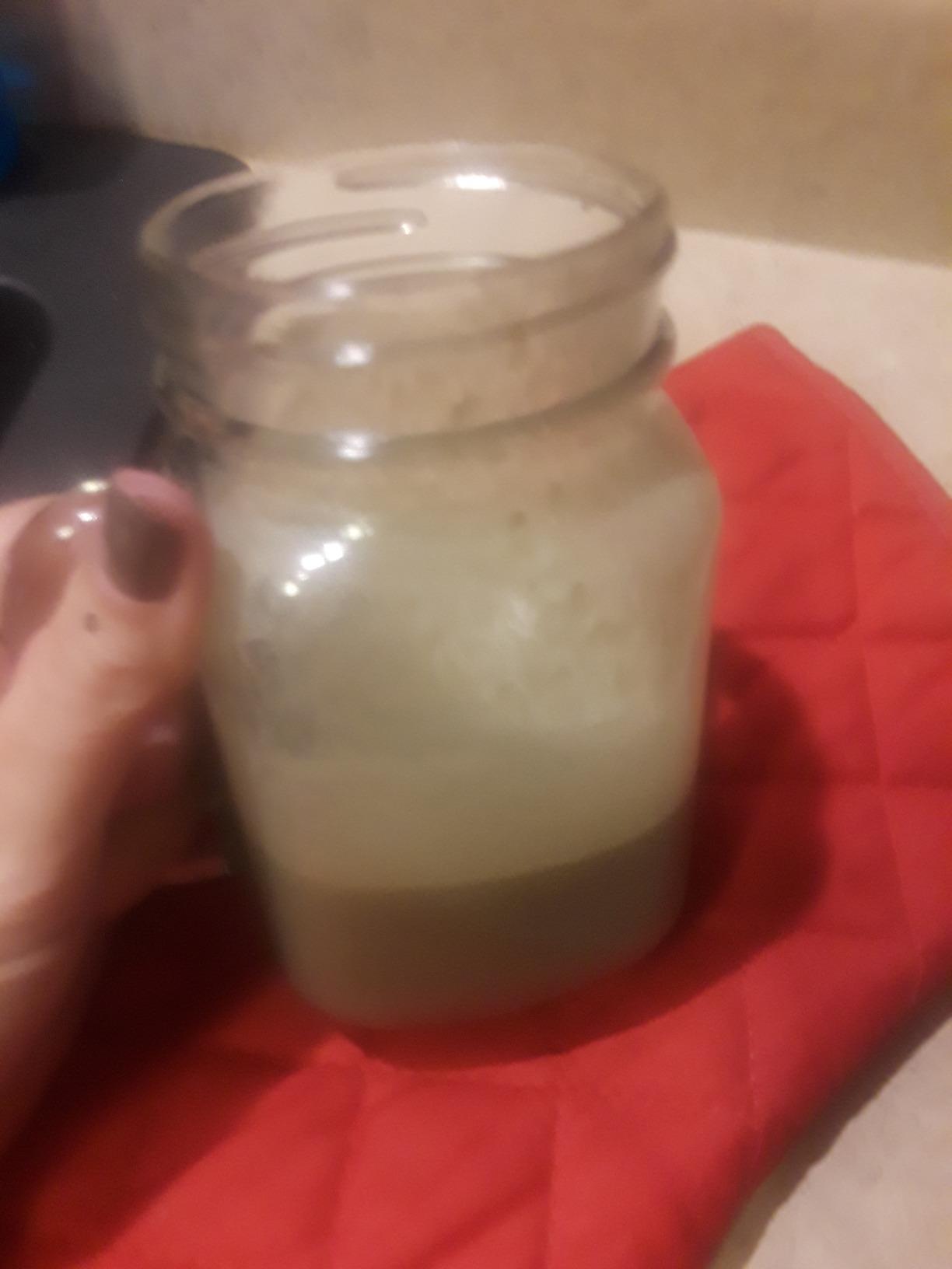 Vega All-in-One Nutrition Organic Vegan Protein Powder - French Vanilla, 20g Protein Meal Replacement Shake - 1.5 lbs (18 Servings) customer photo 2