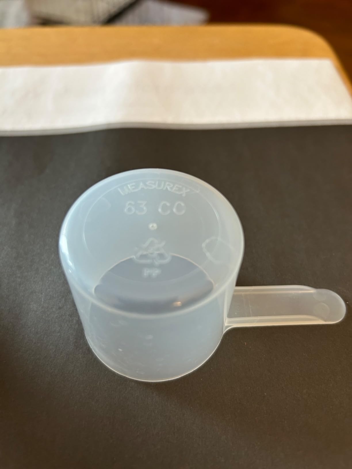 Vega Premium Protein + Supergreens, Creamy Vanilla - 20g Vegan Protein, Dairy & Gluten Free, 26.9 oz (25 Servings) customer photo 2