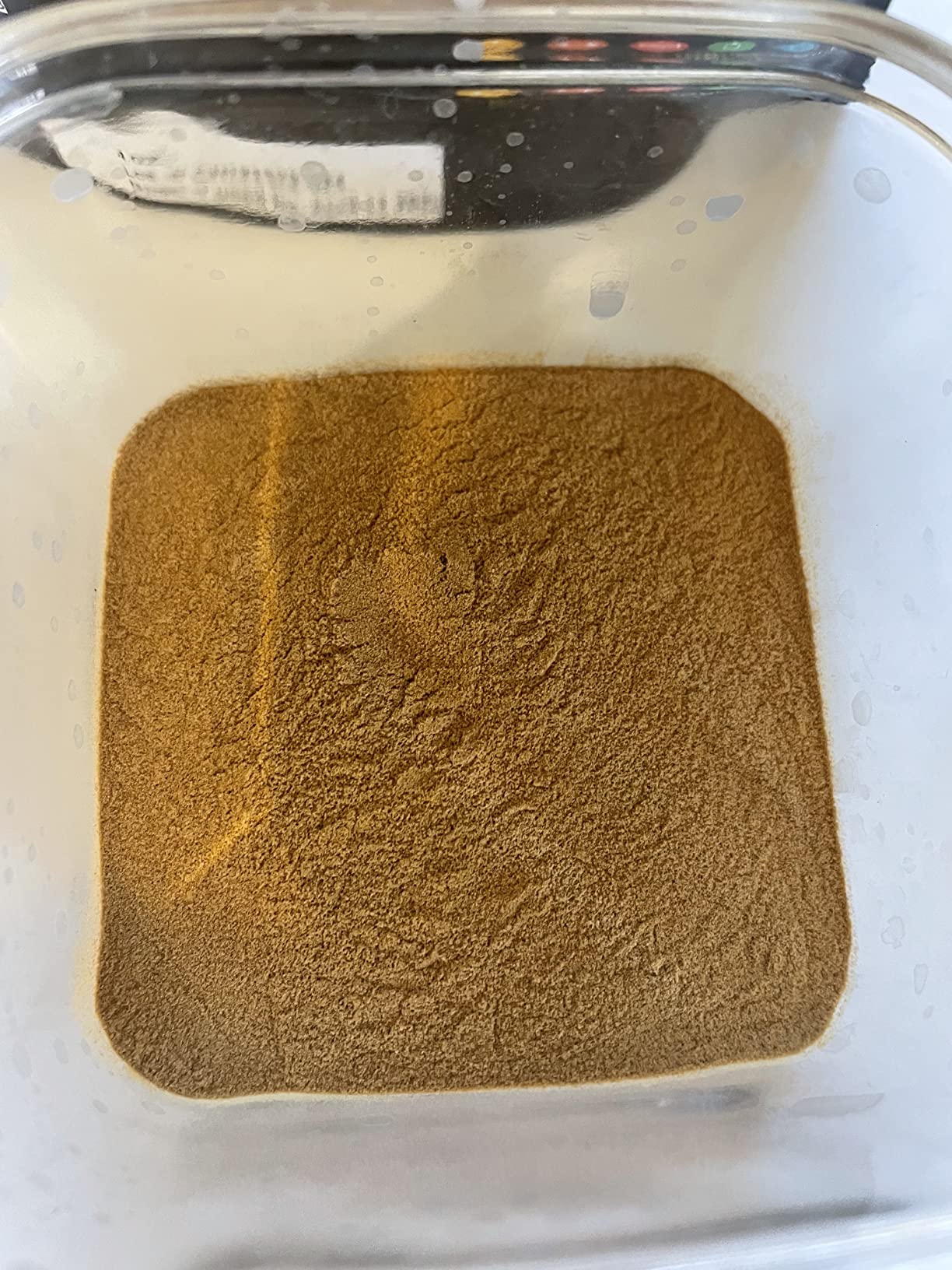 Go Nutra Siberian Ginseng - Eleuthero Root Powder | 4:1 Extract 4X Times Stronger | Supports Energy & Stamina | Natural & Adaptogenic | Eleutherococcus Senticosus | Non-GMO | 1lb (16 Ounce) customer photo 2
