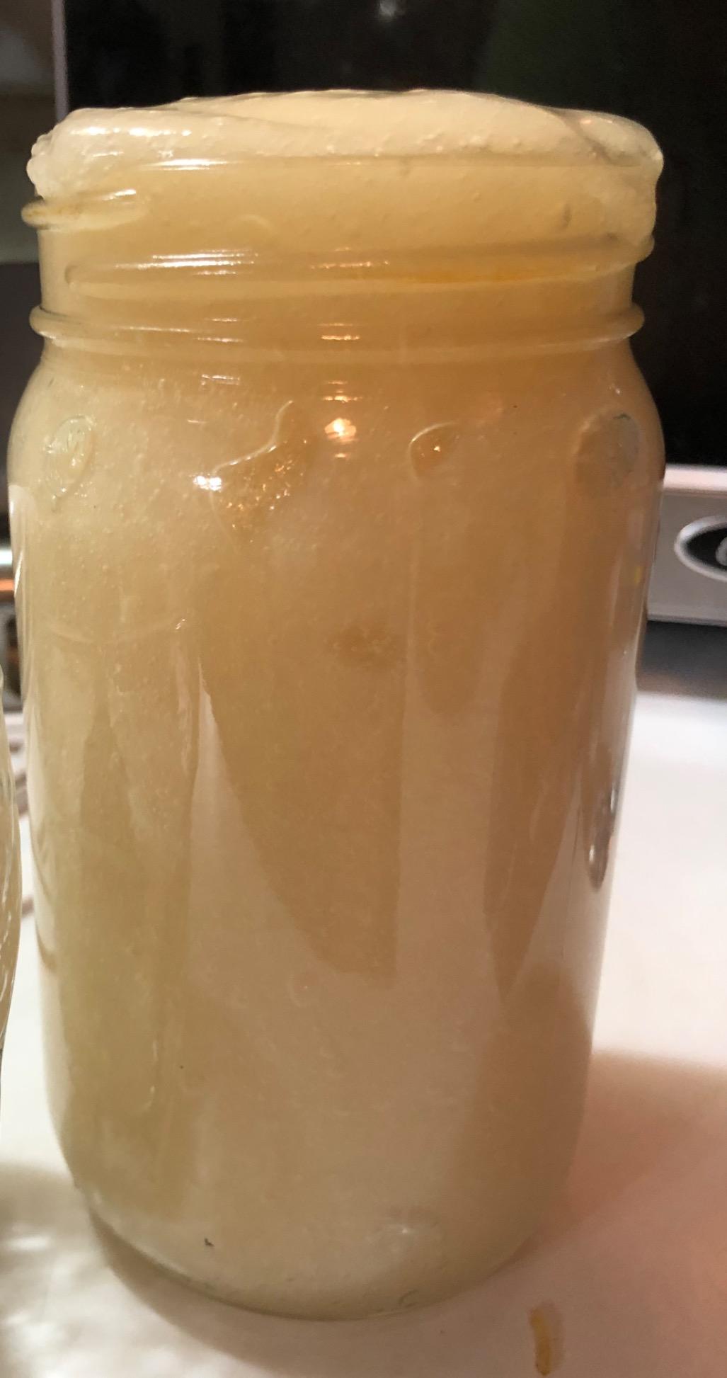 Dried Sea Moss (3 Oz (Pack of 5)) - Caribbean Superfood - Wildcrafted Seedstock - Ethically Harvested - Makes Over 10 Quarts Gel customer photo 1