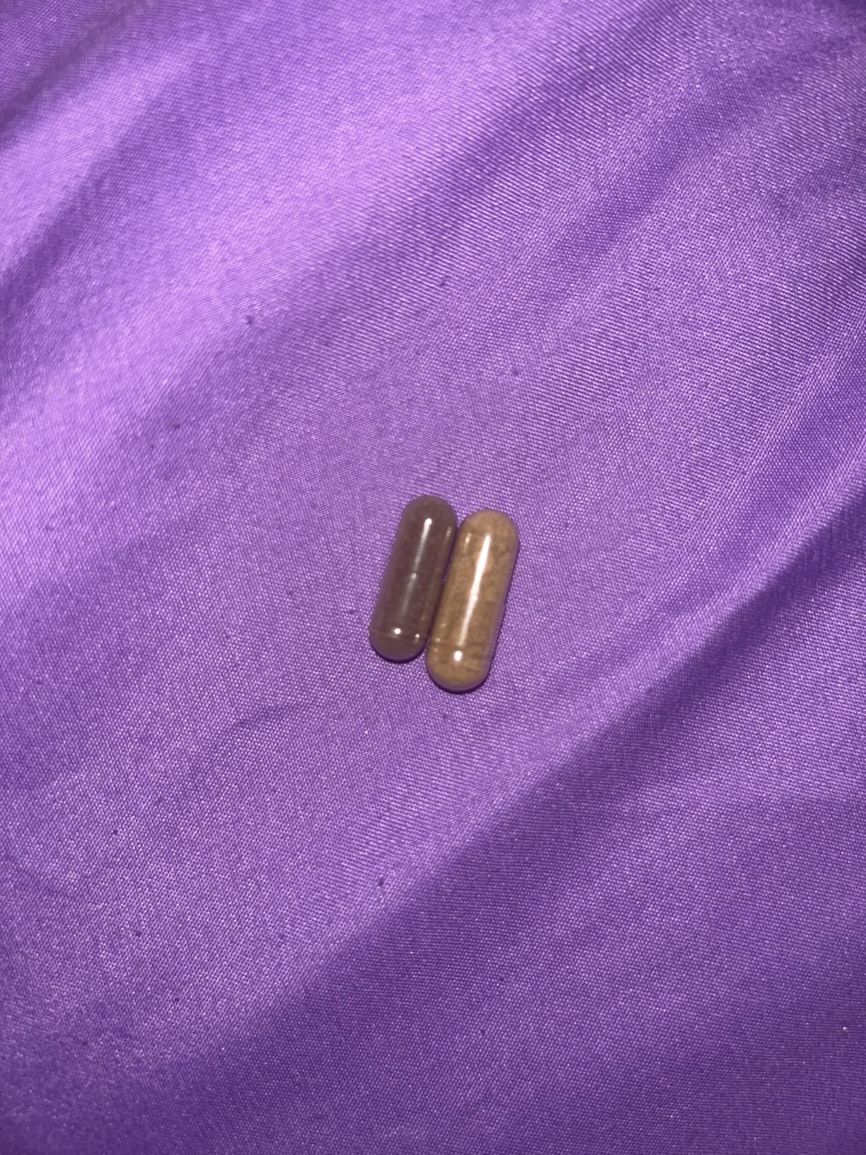 Carlyle Bacopa Monnieri Capsules | 180 Capsules | Gluten Free Supplement customer photo 2