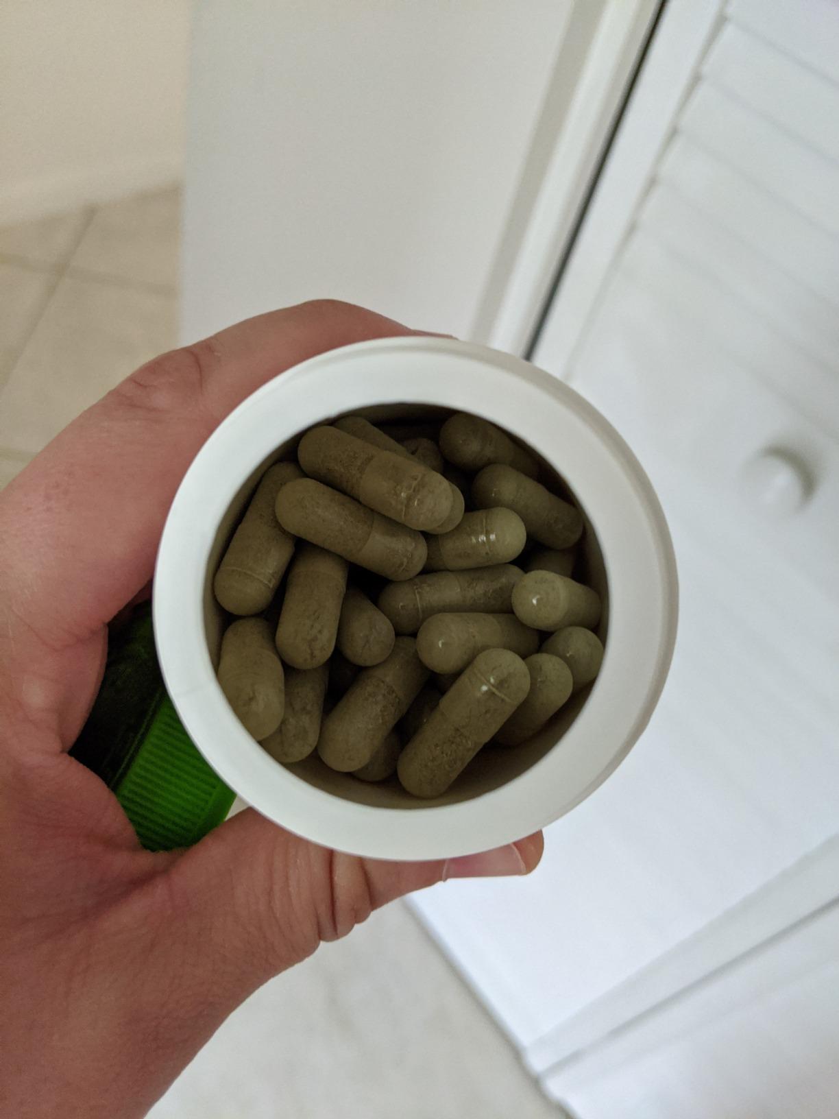 Rainbow Light Postnatal Multivitamin for Women | 120 Capsules | Supports Mom's Health & Baby's Development Plus Immune Health with Vitamin C and Zinc | Superfoods Blend & Probiotics customer photo 2
