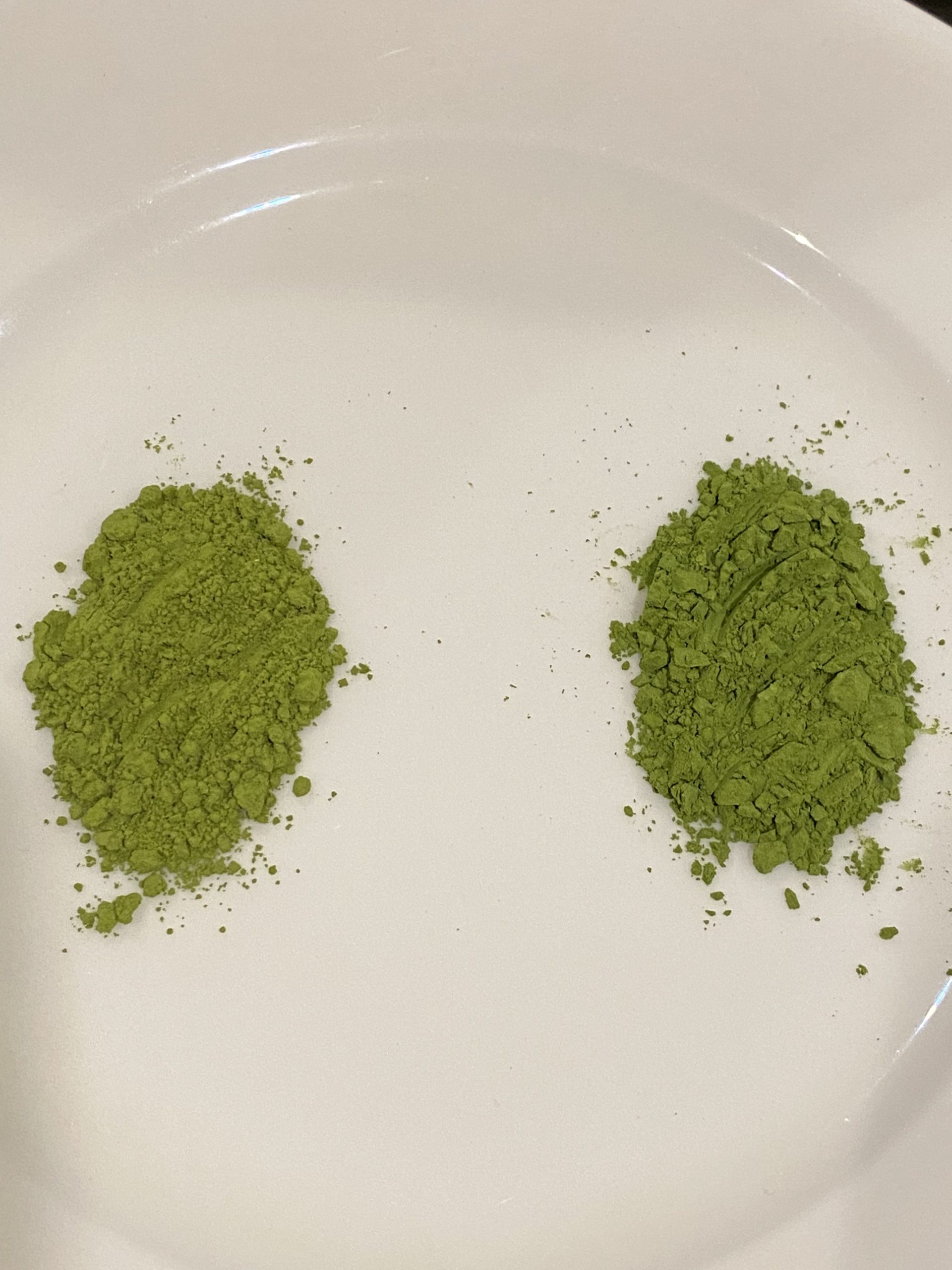 AprikaLife Organic Matcha Powder, USDA & JAS Certified, No Sugar Added, Authentic Japanese Cafe Grade Matcha Green Tea Powder Perfect for Matcha Lattes, Smoothies & Baking, 3.5 oz/100g customer photo 2