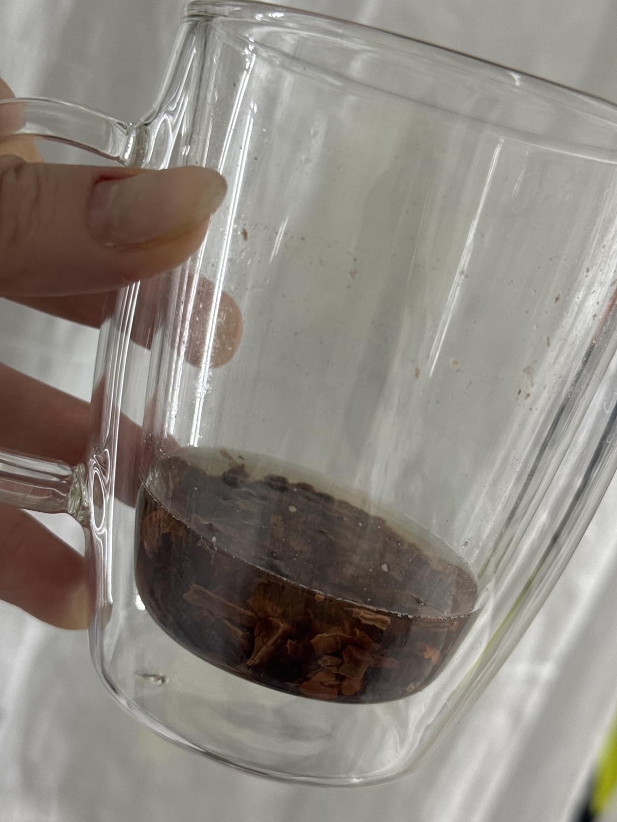 NaturaleBio Cacao Nibs Organic 1 lb. Unsweetened, Non-Alkalized and Pure. Sugar-Free Dark Chocolate Chips Substitute. Non-GMO, Gluten Free, Tested for Heavy Metals. From Raw Cacao Beans customer photo 1
