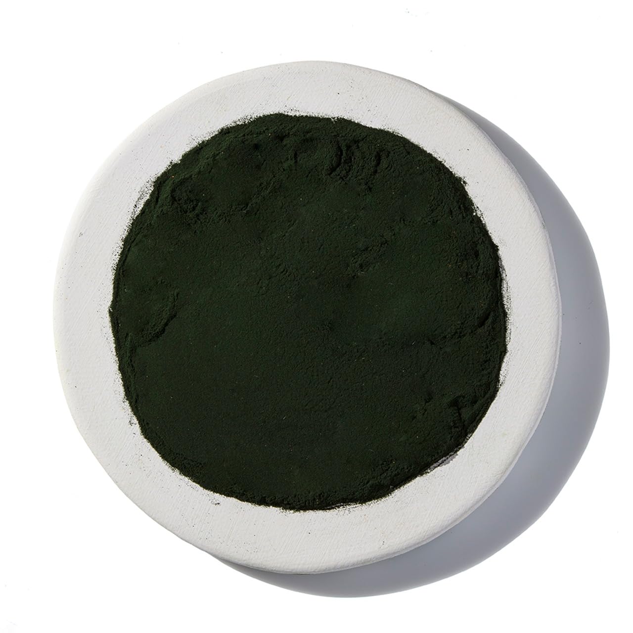 Terrasoul Superfoods Organic Chlorella Powder (Cracked Cell Walls), 6 Ounces customer photo 1