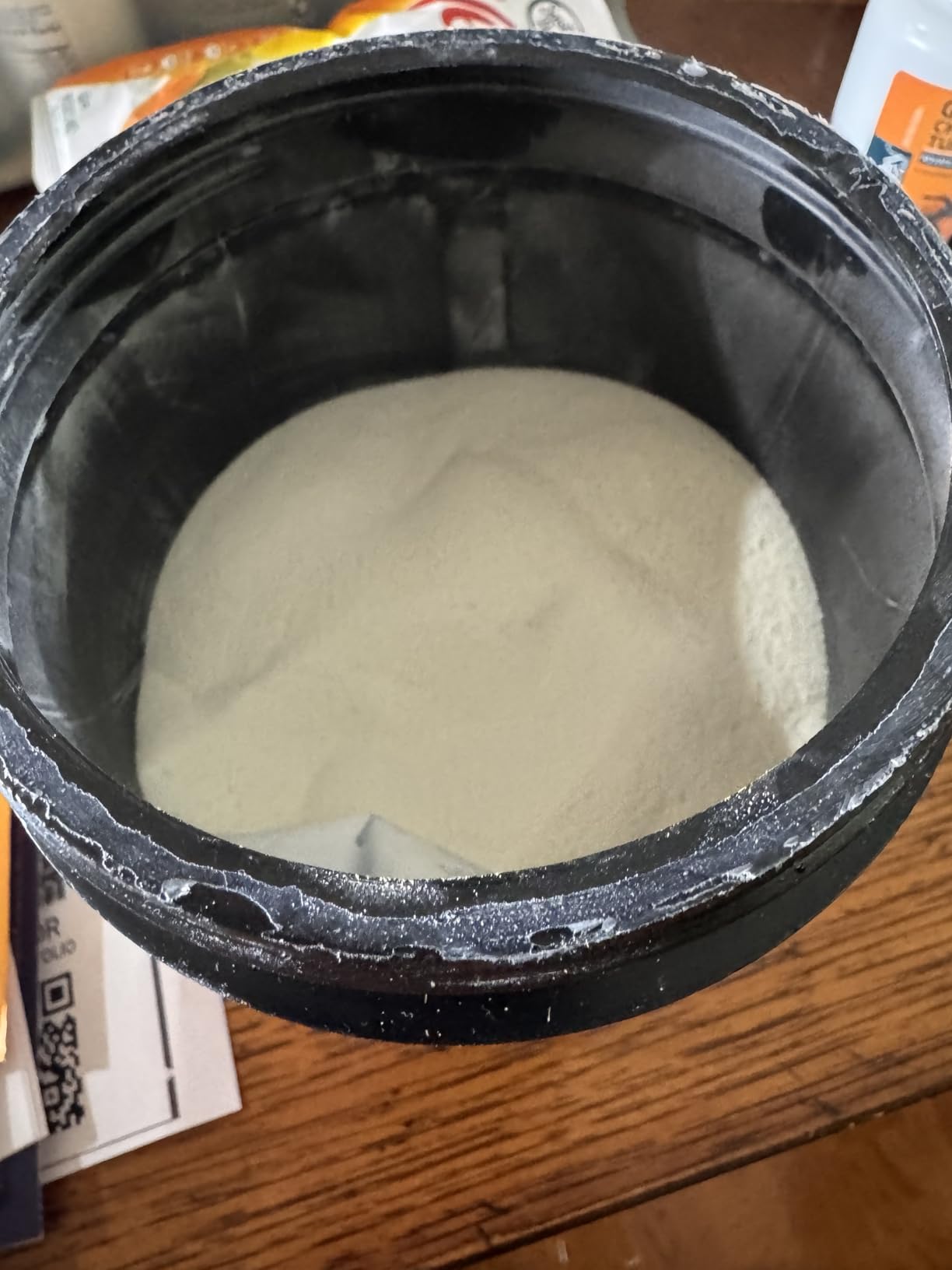 Wholesome Wellness Premium Multi Collagen Peptides Protein Powder for Women and Men, 5 Types of Hydrolyzed Collagen, Grass-Fed, Non-GMO & Unflavored, Pure Protein for Youthful Skin & Joint Recovery customer photo 1