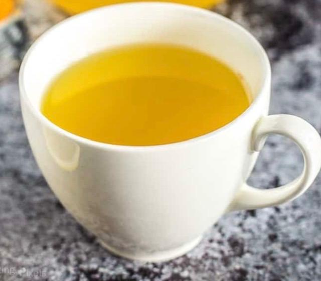 VAHDAM, Turmeric Spice Herbal Tea Bags (100 Pyramid Tea Bags) | Caffeine Free, Non GMO & Gluten Free | Turmeric Ginger Tisane with Cardamom, Cinnamon, Lemongrass & Black Pepper customer photo 1