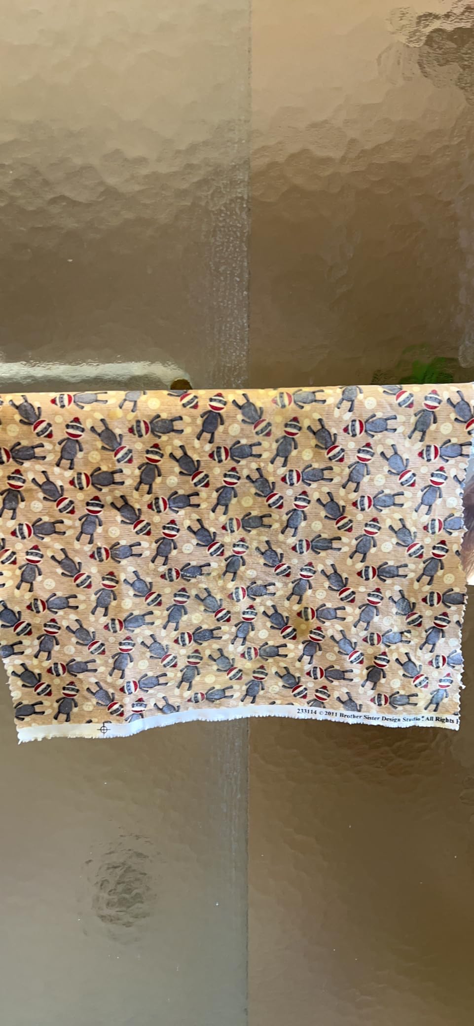 Made in USA DIY Pre Mixed Beeswax Wrap KIT - Made with Pine Resin, Beeswax & Jojoba Oil - Beeswax Wraps for Food - Make Your Own 6 Bees Wrap Sheets with 5 ml Pinon Salve for Sticky Fingers Square Shape customer photo 2