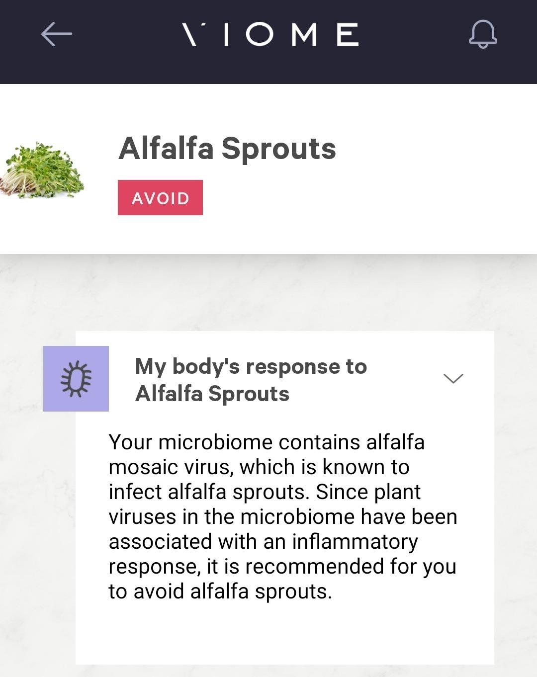 Nutricost Organic Alfalfa Powder 1LB - USDA Certified 100% Organic, Vegetarian, Non-GMO, Gluten Free customer photo 1