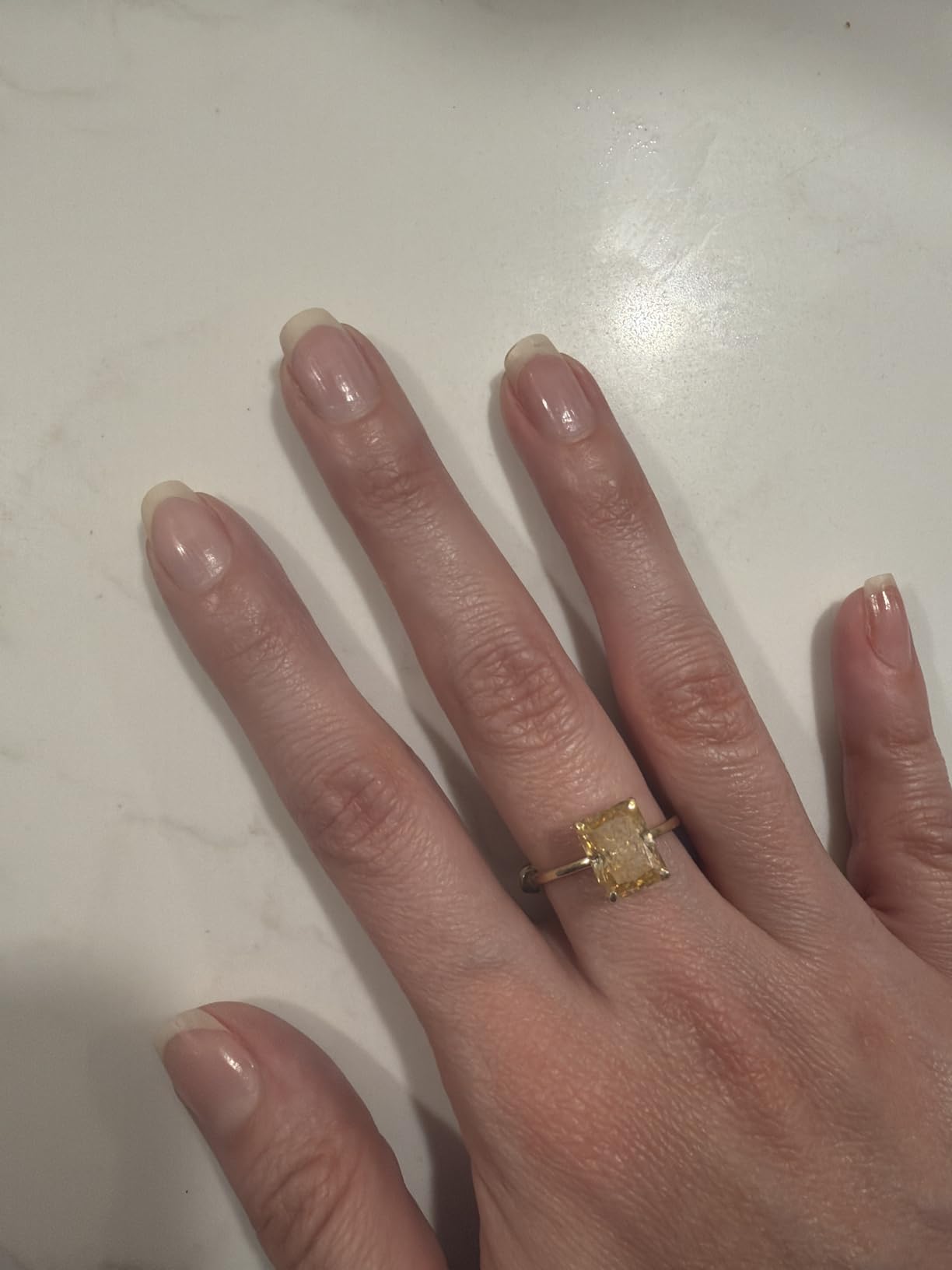 Horbaach Hair Skin and Nails Vitamins | 300 Softgels | with Biotin and Collagen | Infused with Argan Oil and Coconut Oil | Non-GMO, Gluten Free Supplement customer photo 1
