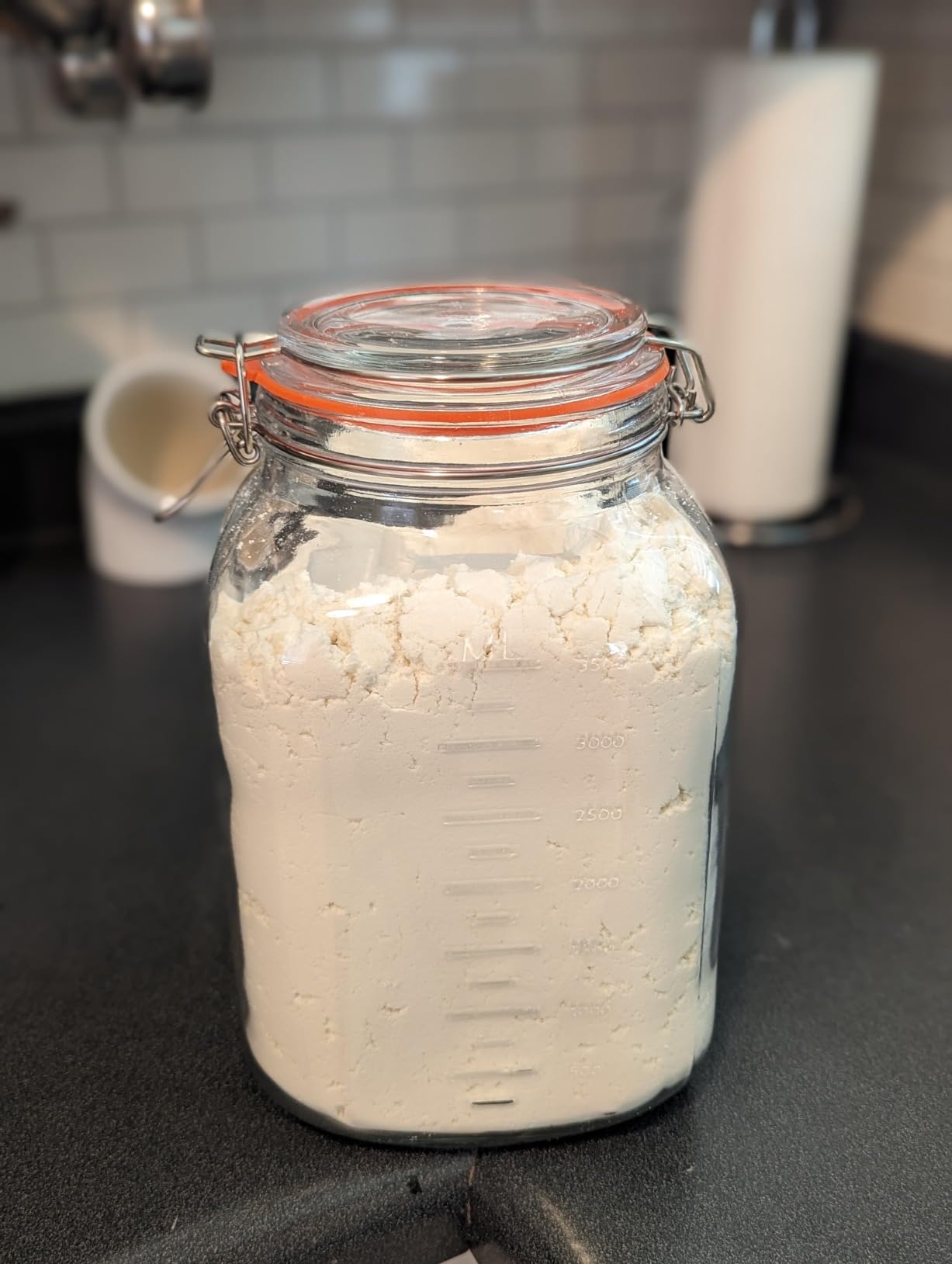AGN Roots Grass Fed Whey Protein Powder Isolate - Unflavored - Unsweetened - Certified Entire Life On Pasture - A Greener World - ASPCA Registered Brand List - Informed-Sport - 3lbs customer photo 1