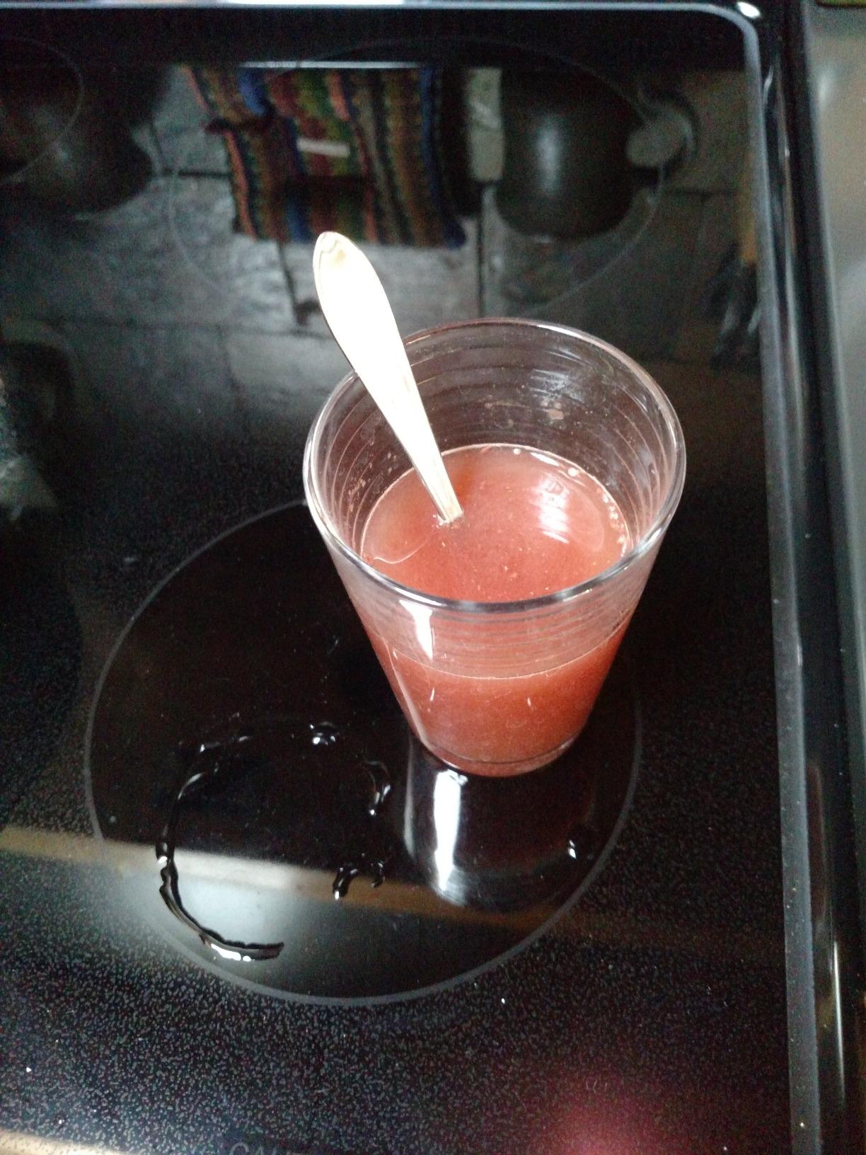 BARE PERFORMANCE NUTRITION, BPN Strong Reds Superfood Powder, Digestive Enzymes, Antioxidants, Improved Natural Energy, 30 Servings, Strawberry customer photo 2