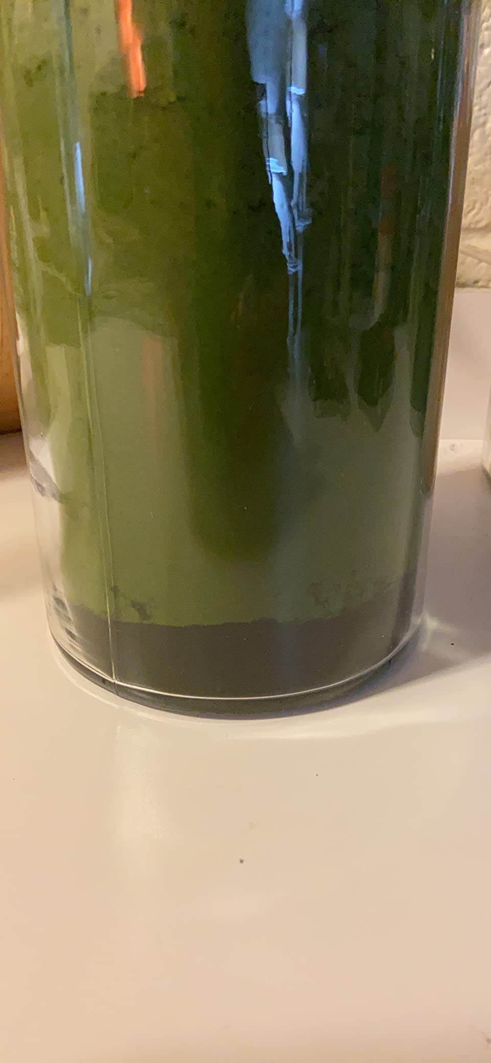 Food to Live - Organic Chlorella Powder, 1 Pound - Non-GMO, Kosher, Raw Green Algae, Vegan Superfood, Bulk, Pure Vegan Green Protein, Great for Drinks, Broken Cell Wall customer photo 1