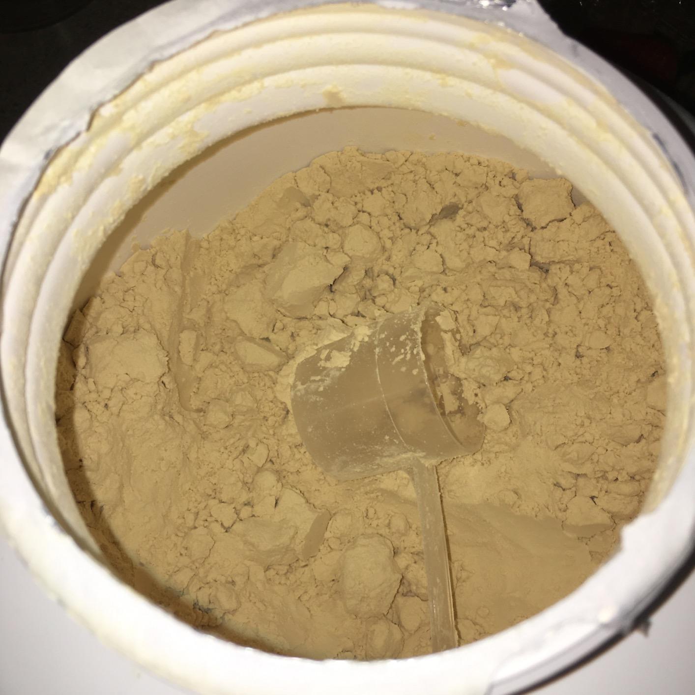 Nutricost Organic Pea Protein Isolate Powder (2LBS) - Unflavored, Certified USDA Organic, Protein from Plants, Vegetarian Friendly, Gluten Free, Non-GMO customer photo 2