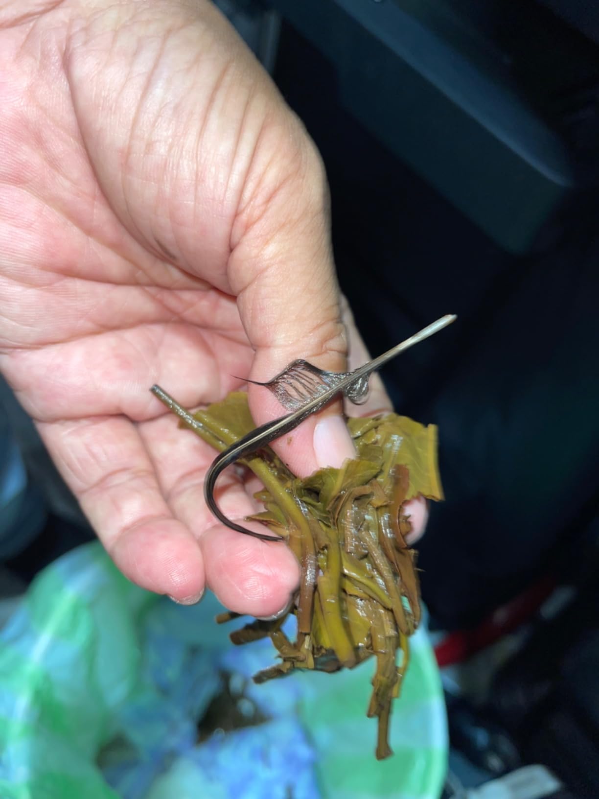 FullChea - Puerh Tea Cakes Year 2008/2018 - Raw Pu Erh - Menghai Pu-erh - Puer Chinese Tea from Mengsong - Detox Cleanse - 12.59oz / 357g customer photo 2
