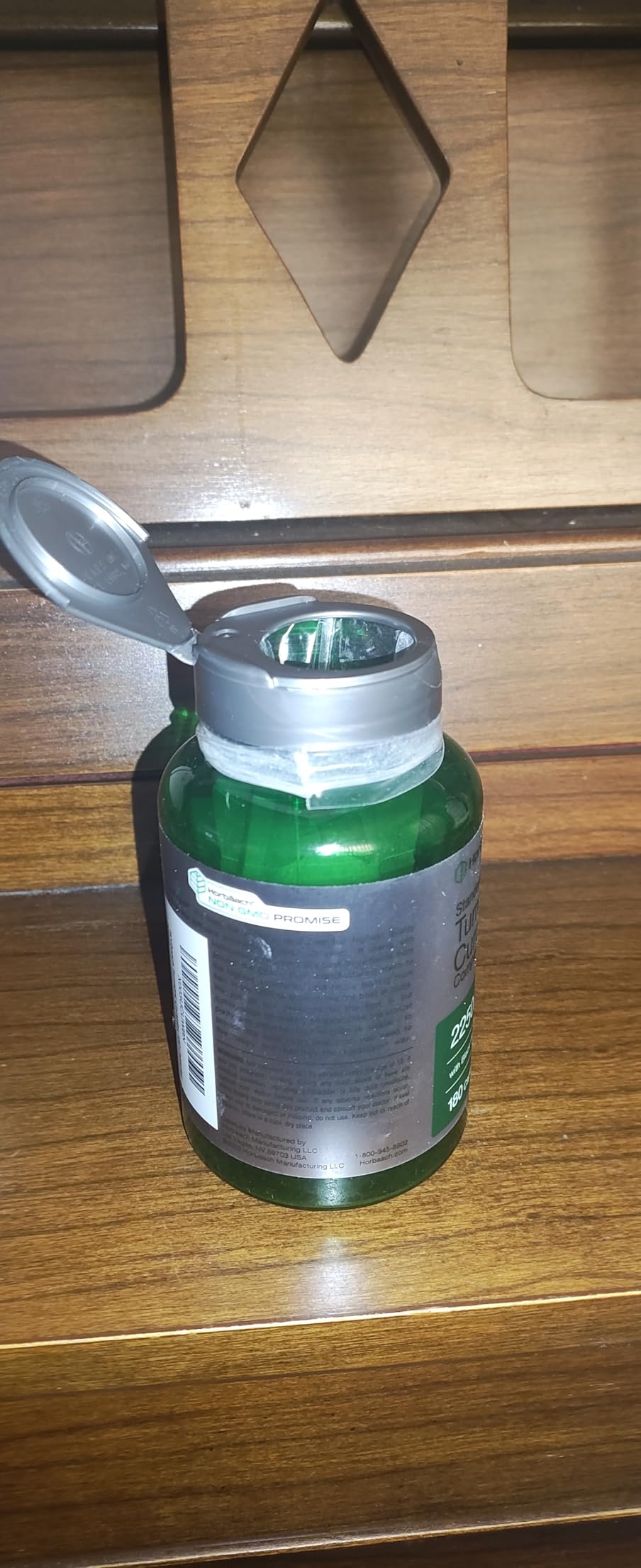 BulkSupplements.com Nicotinamide Mononucleotide (NMN) - NAD Supplement - NMN Powder - 50 Grams (1.8 oz) customer photo 1