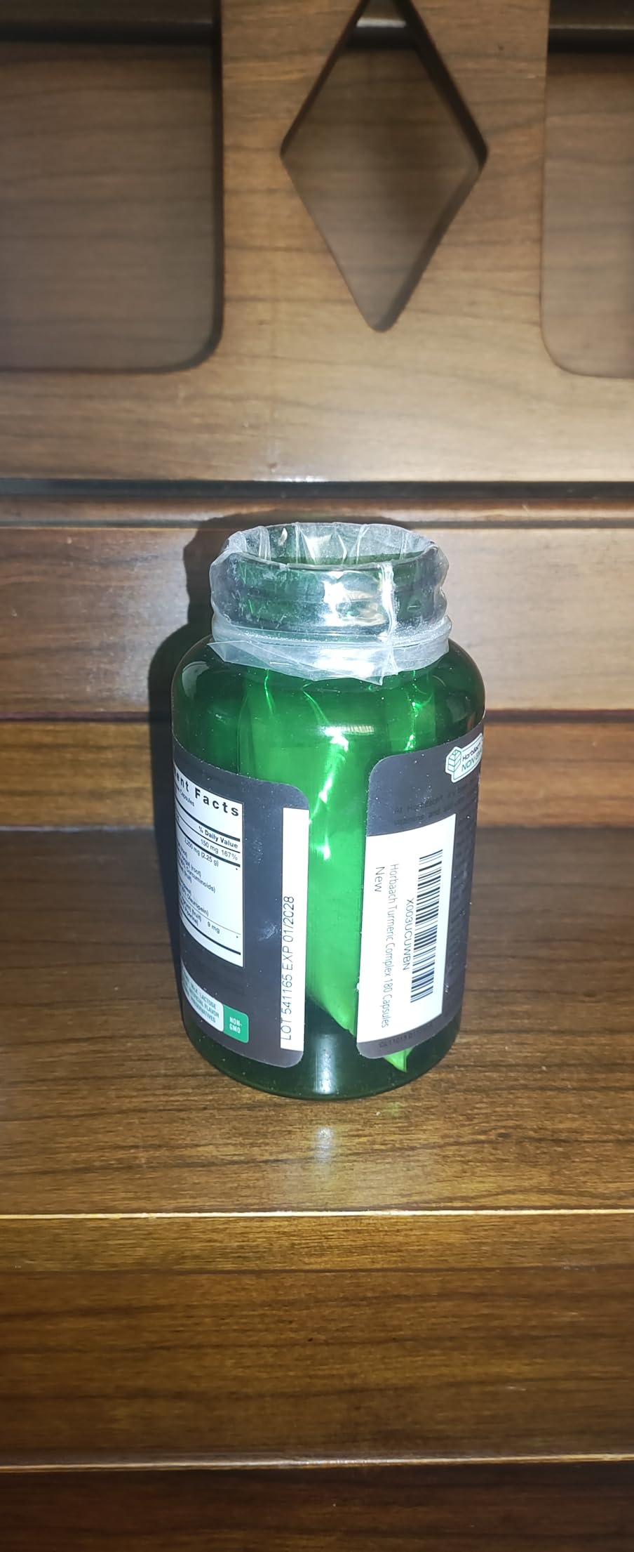 BulkSupplements.com Nicotinamide Mononucleotide (NMN) - NAD Supplement - NMN Powder - 50 Grams (1.8 oz) customer photo 2