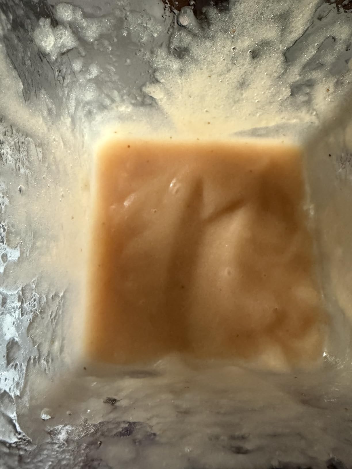 100% Wildcrafted Sea Moss Raw 4 oz | Organic Sea Moss | Sundried | Ocean Harvest | Makes 120 Ounces of Sea Moss Gel - Gold customer photo 2