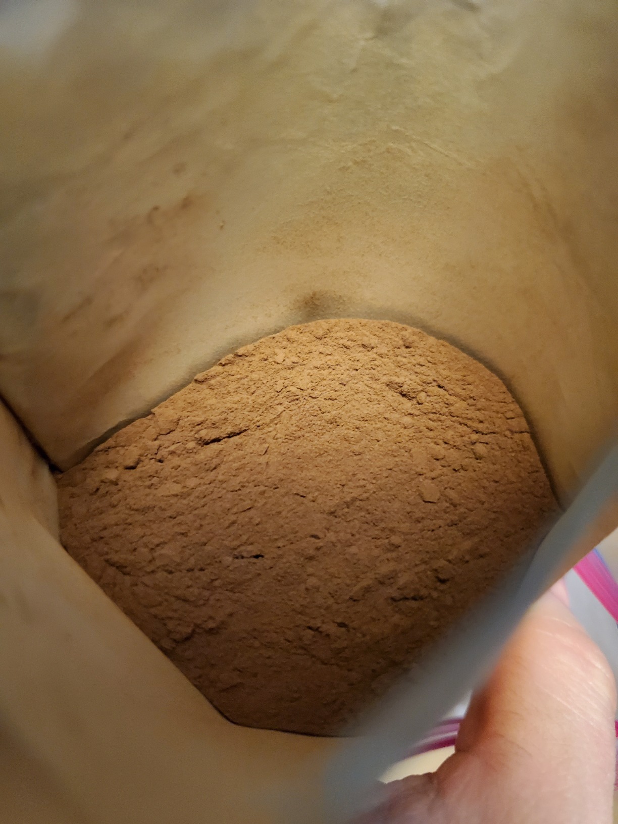 Pure Original Ingredients Schisandra Extract Powder (8 oz), Non-GMO, Gluten-Free, Five-Flavor-Fruit, Traditional Herb customer photo 1