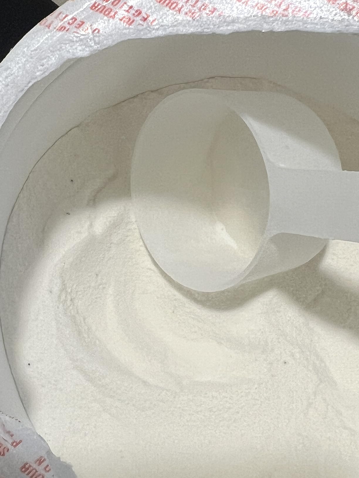 Body Kitchen Youthful Beauty Advanced, Collagen Peptides Powder for Beautiful Hair Skin Nails, Resveratrol and Hyaluronic Acid for Anti-Aging & Antioxidant Support, Grass Fed (Pack of 1) customer photo 1