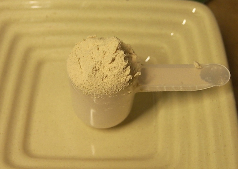 Probase Nutrition, Pumpkin Seed Protein Powder, Unsweetened Plant-Based Pumpkin Protein Powder, Ideal for Post-Activity Support, Pumpkin Powder is Rich in Omega 3, 6, 9 | 1 lb, Cold Pressed customer photo 2