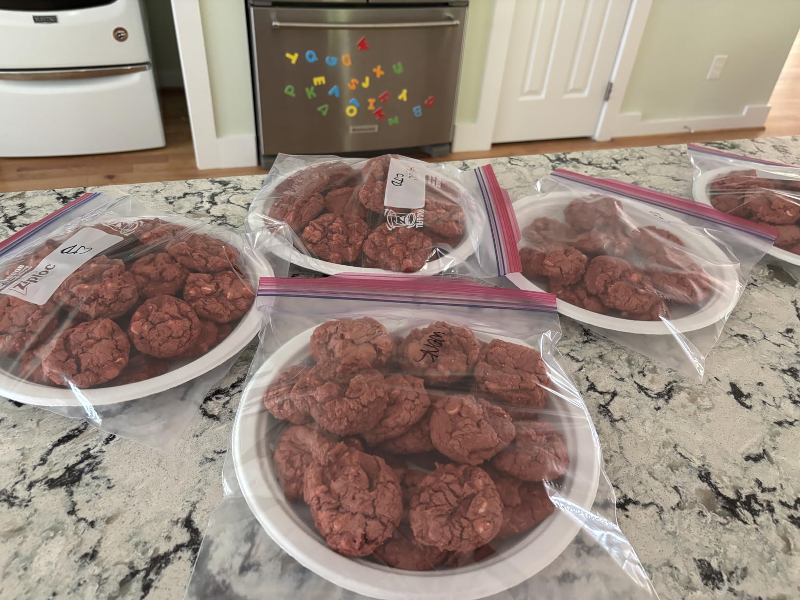 Raaka Chocolate Organic Cacao Powder - Unsweetened, Non-Alkalized, Perfect for Baking, Substitute for Cocoa Powder - Gluten-Free, Soy-Free, Sugar-Free, Allergen-Friendly - 8oz Resealable Bag customer photo 2