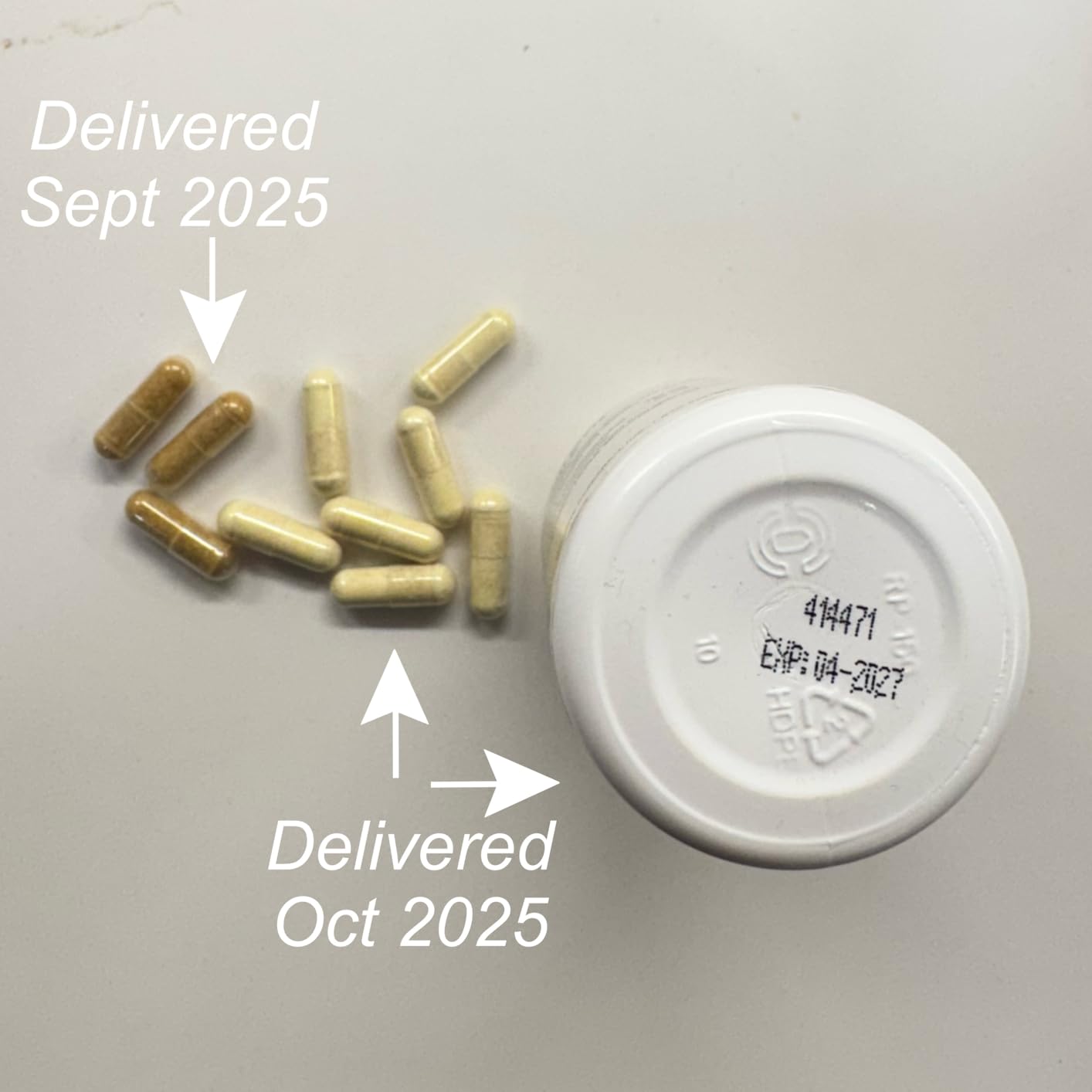 THORNE - ResveraCel - Nicotinamide Riboside with Quercetin Phytosome & Resveratrol - Supports Healthy Aging, Methylation, Cellular Energy Production & Metabolism - 60 Capsules customer photo 2