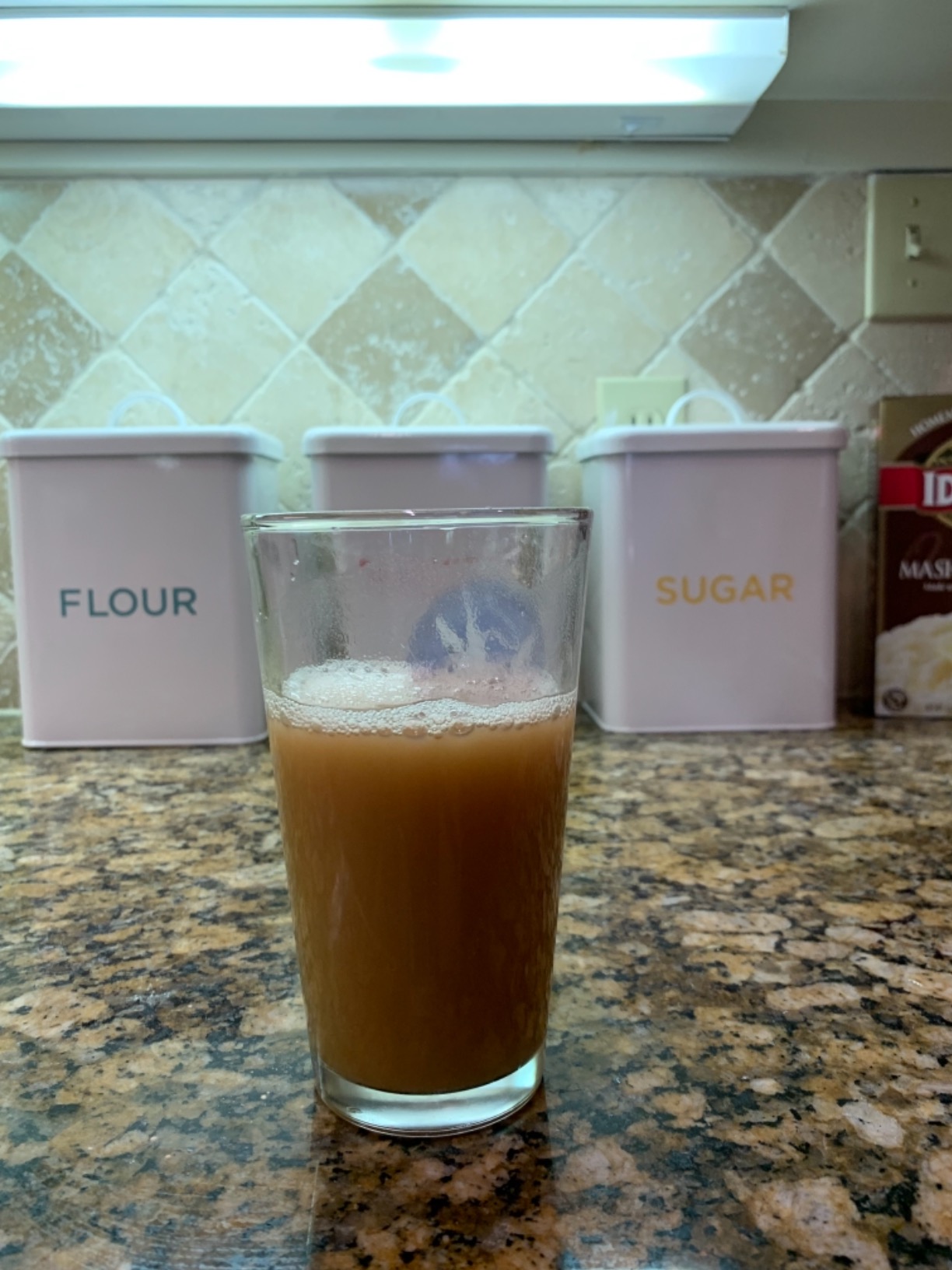 NAKED Fiber Organic Baobab Powder Fiber Supplement customer photo 1