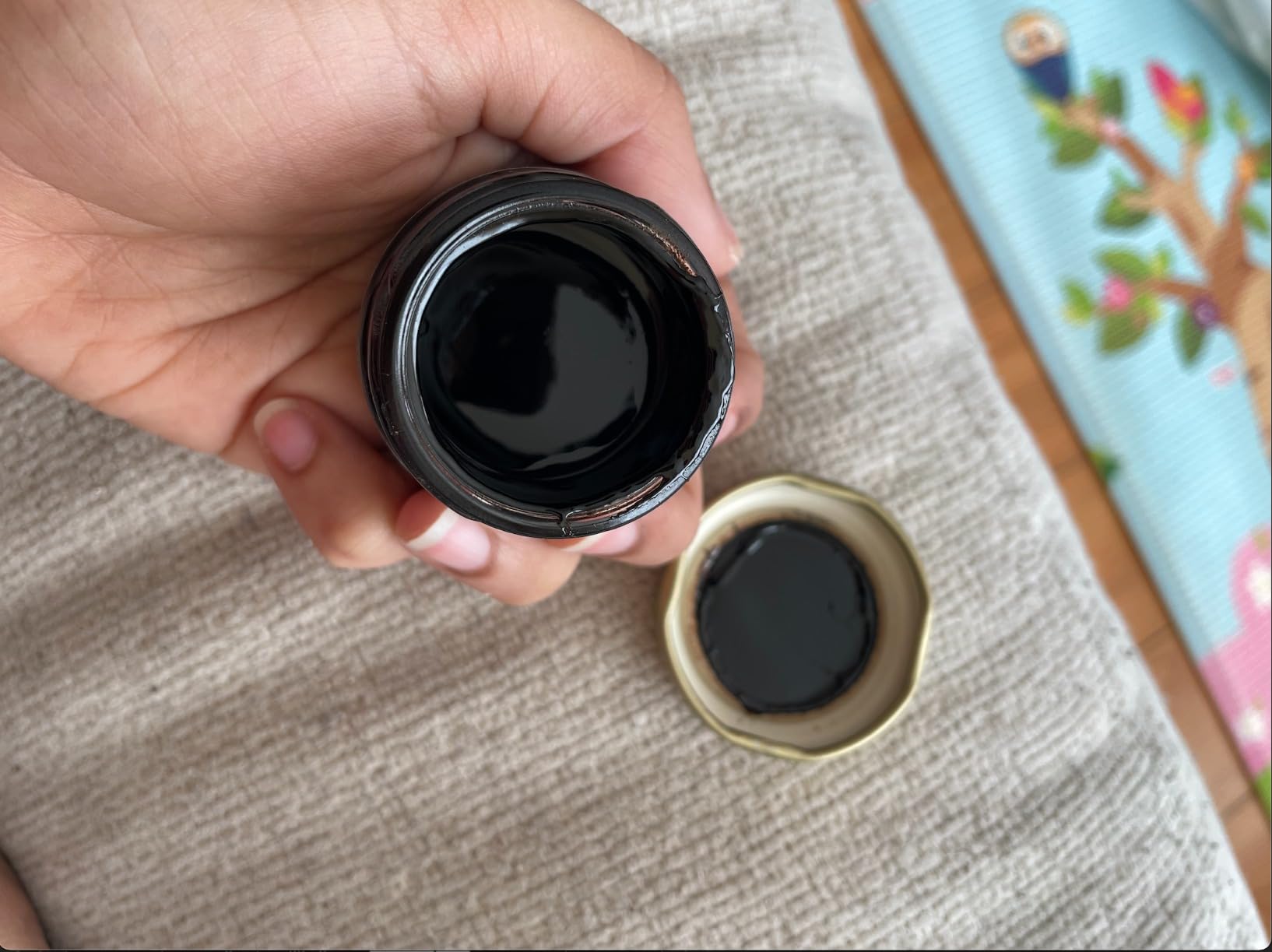 Kapiva 100% Pure Himalayan Shilajit Resin, High Potency for Men & Women | 40 Servings of 500mg | 80+ Trace Minerals, Up to 70% Fulvic Acid | Authentic | Natural Energy & Immune Support customer photo 2