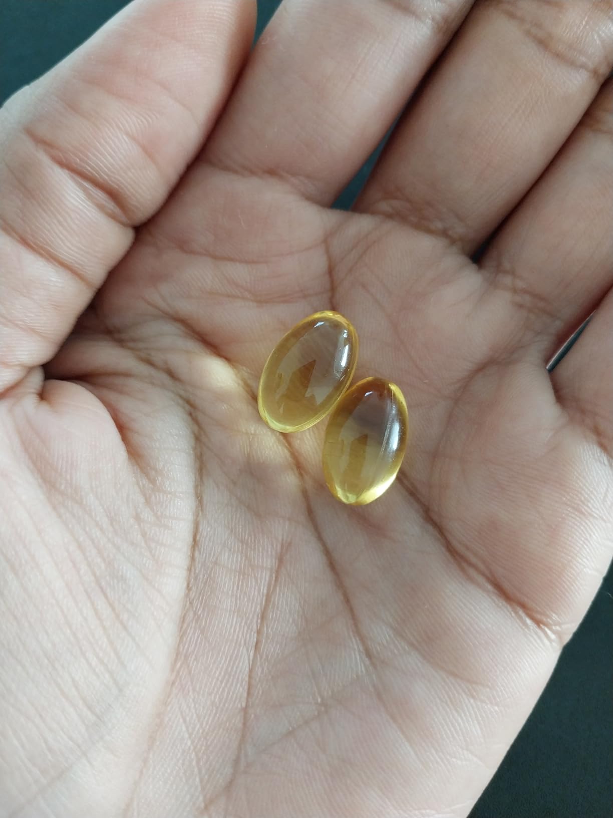 Icelandic Wild Caught Cod Liver Oil Softgels - Fish Omega 3, EPA, DHA, Vitamin D & A, 1000mg Per Serving - Burpless Capsules for Heart, Joint, Brain & Immune Support - 100 Count customer photo 2