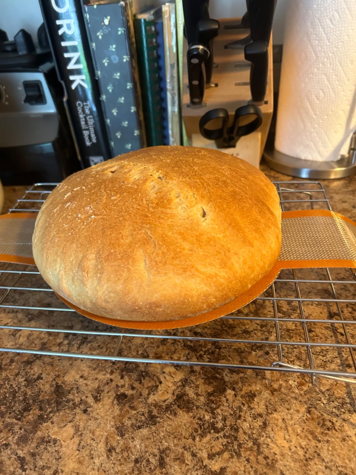 Bread Proofing Basket Set of 2 - Round 9