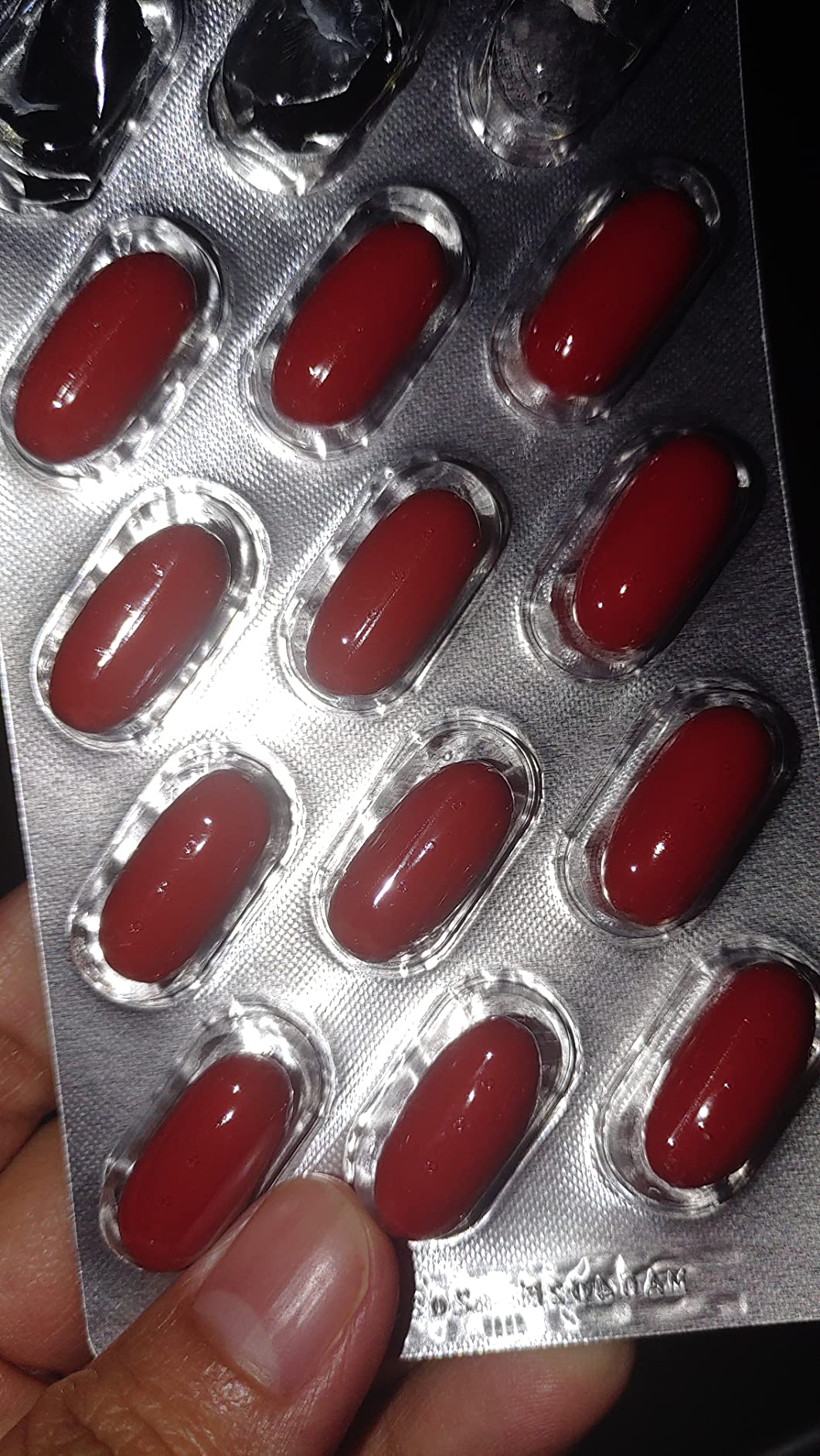 One A Day Postnatal Vitamins for Women, Postnatal Multivitamin with Folic Acid, Omega-3 DHA, B Vitamins, Support Immune Health, Breastfeeding, Post Partum Essential Nutrients for Women, 60 Ct customer photo 1