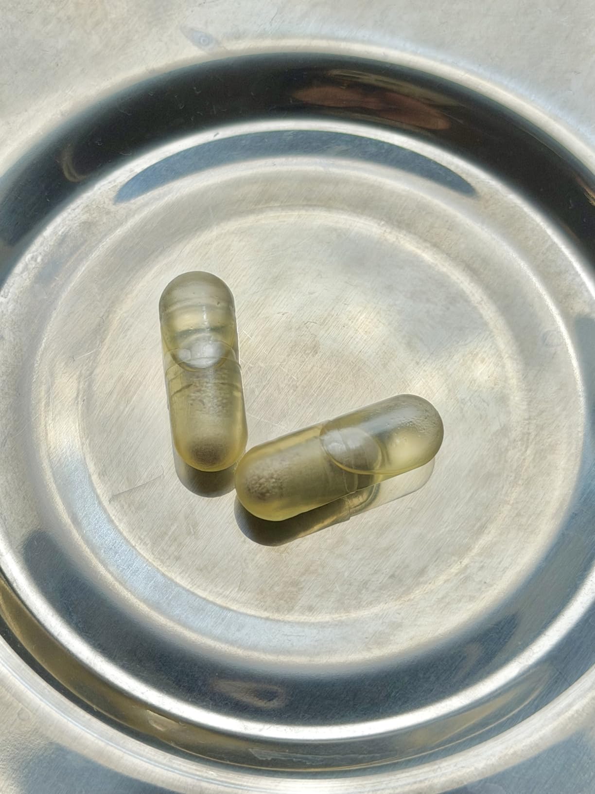 Ritual Postnatal Multivitamin for Women - Key Essential Vitamins and Minerals to Support Mom and Baby Postpartum and Throughout Lactation* - Choline, Omega-3 DHA - Mint - 60 Capsules - 30 Servings customer photo 1