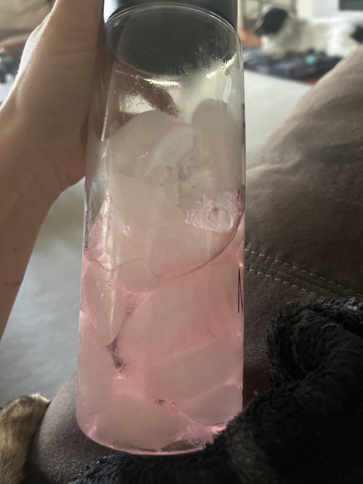 Liquid I.V. Hydration Multiplier - Pina Colada | Electrolyte Powder Drink Mix | 1 Pack (16 Servings) customer photo 1