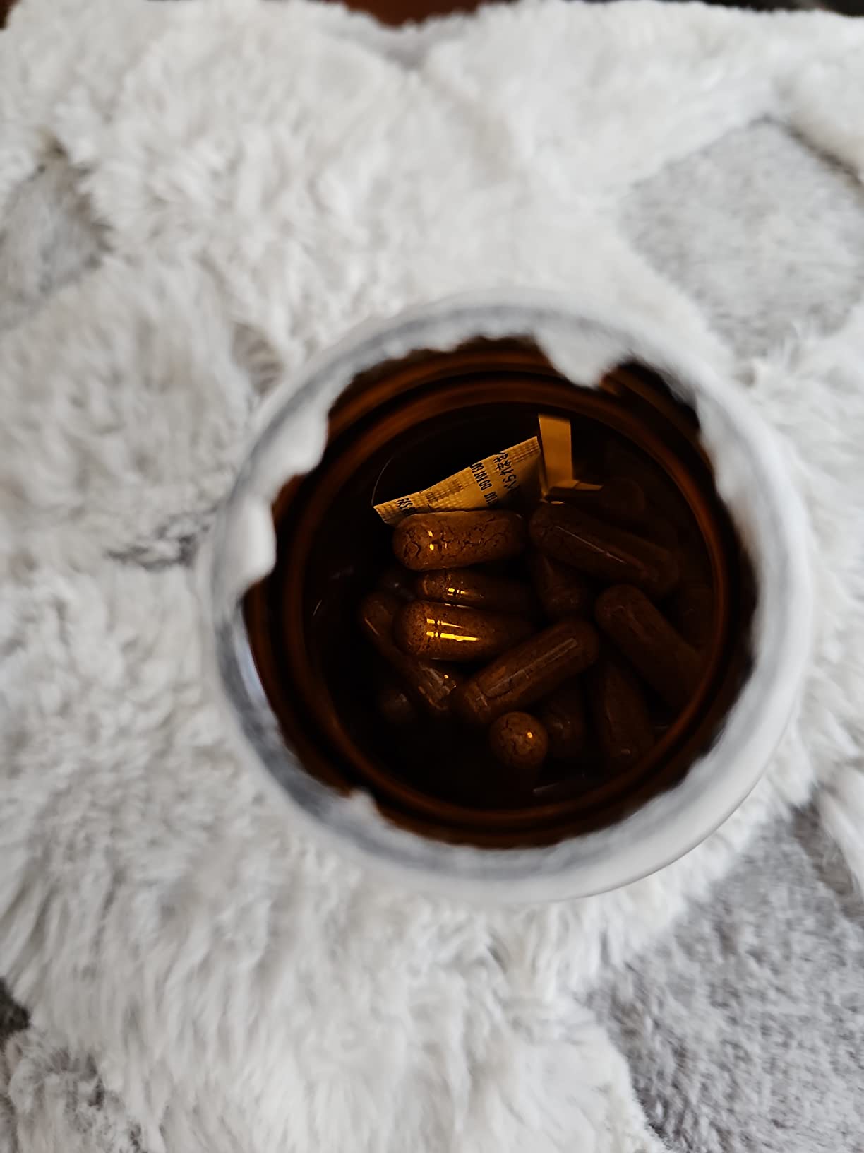 Total Selenium - 200 mcg, Plant-Based - Full Spectrum, Contains 4 Essential Organic Forms of Selenium Including Selenomethionine - Derived from Garlic - 60 Capsules customer photo 2