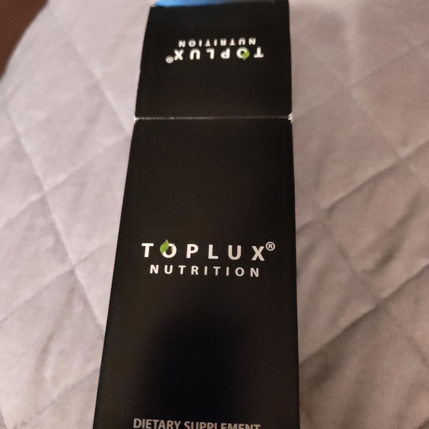 Toplux Organic Beet Root Powder Tablets - 2040mg Natural Nitric Oxide Beets to Support, Energy, Black Pepper Better Absorption, Non-GMO, for Men Women, 90 Tablets customer photo 2