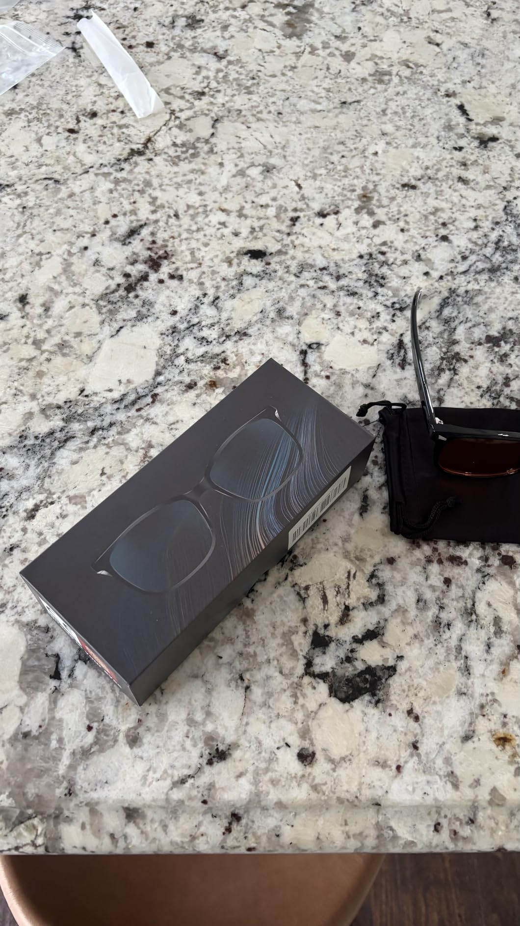 Okany Blue Light Blocking Glasses Gaming Computer Glasses Powerful Professional Screen Filter customer photo 1