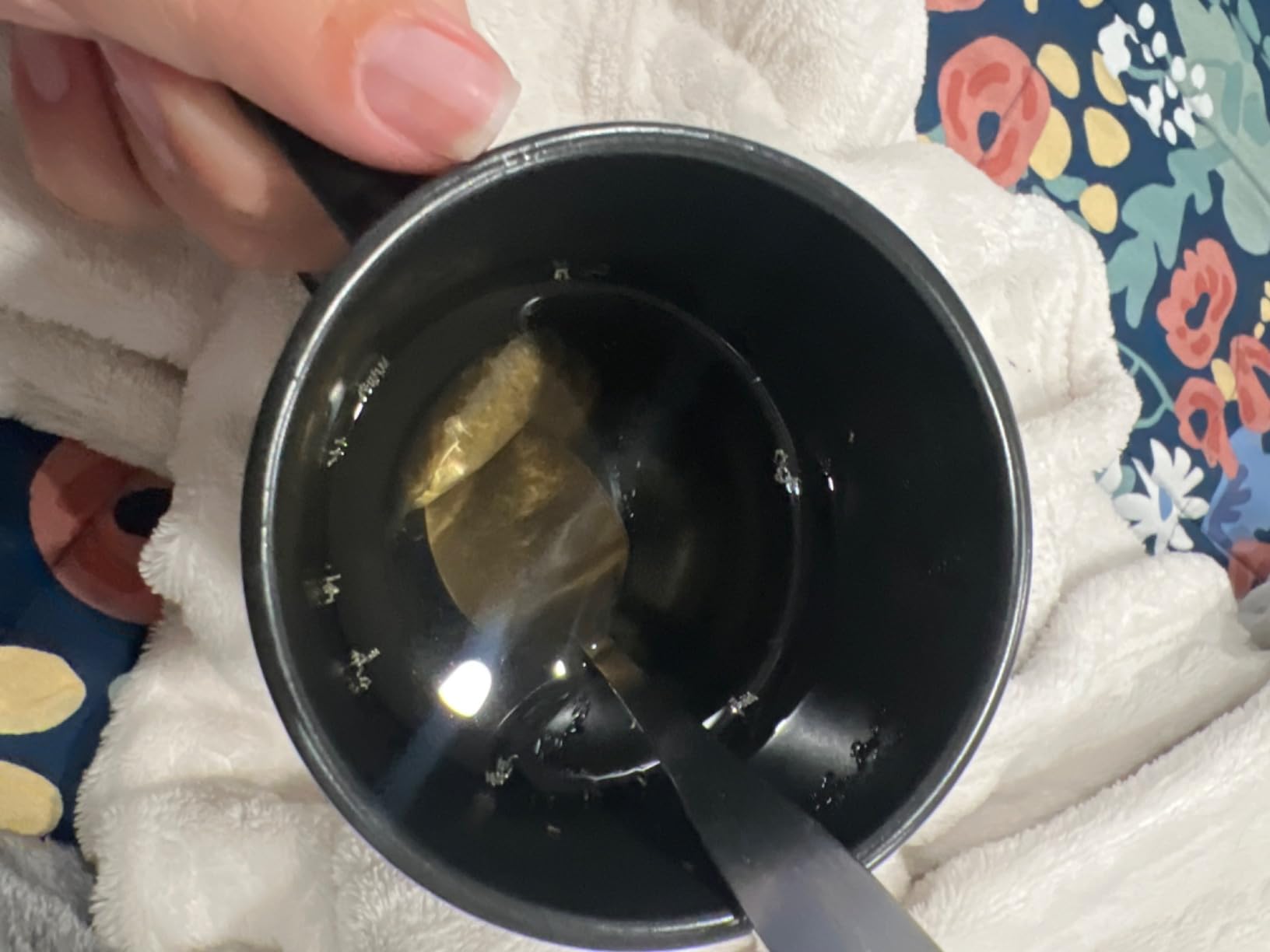 HANDPICK, Organic Chamomile Tea Bags (100 Herbal Tea Bags) Caffeine Free| Premium Floral Chamomile Herbal Tea in Eco-Conscious Teabags | Direct from Source customer photo 2