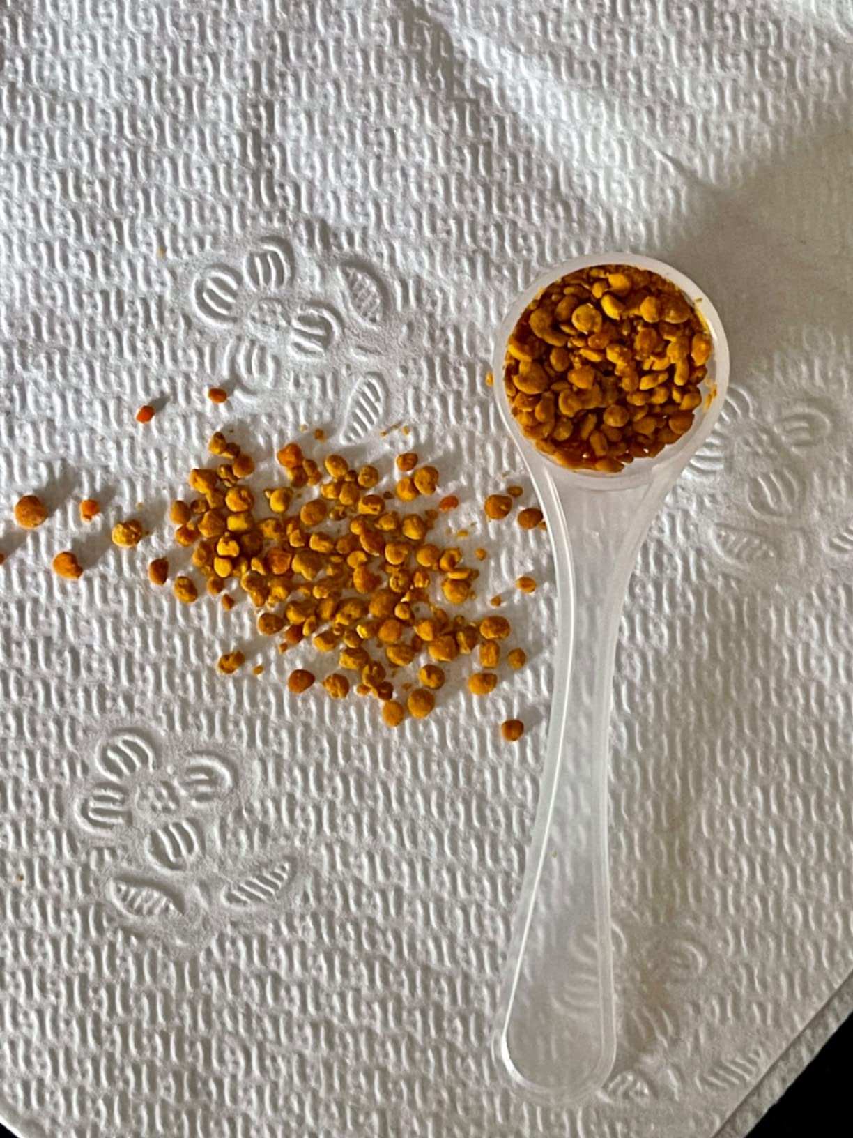 Micro Ingredients Pure Bee Pollen Granules, 2 lb | Fresh Harvest, Raw & Natural Superfood | Rich in B Vitamins, Minerals, Protein & Antioxidants | Keto, Non-GMO customer photo 2