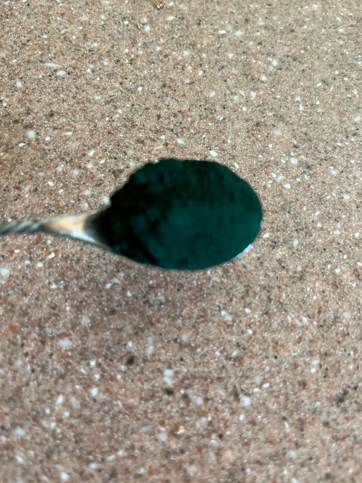 PURE ORIGINAL INGREDIENTS Chlorella Powder (2 lb) Superfood, Freshwater Algae, Natural customer photo 2